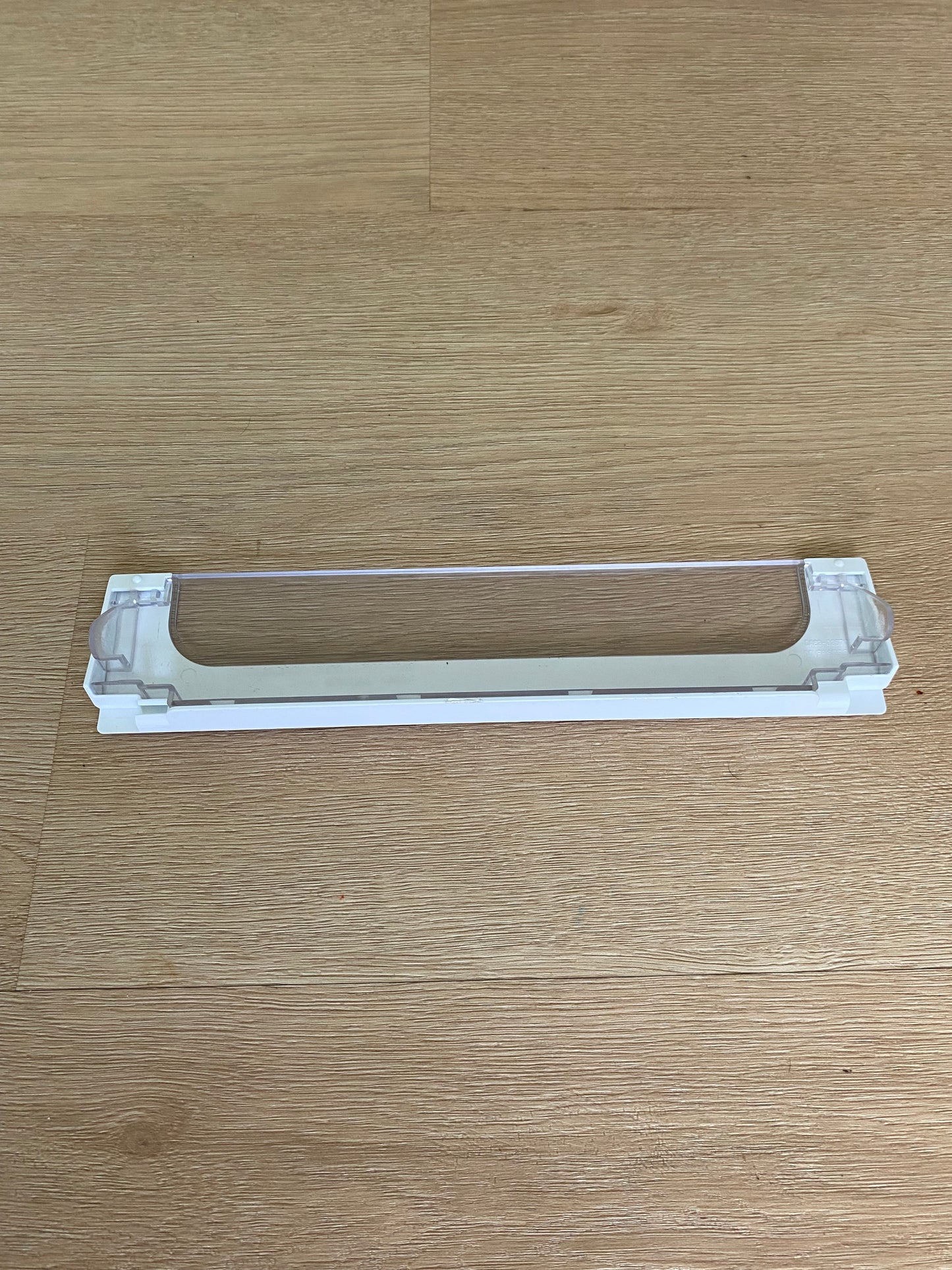 DA63-03570A DA63-03571A Samsung fridge freezer lower basket A B cover slide flap