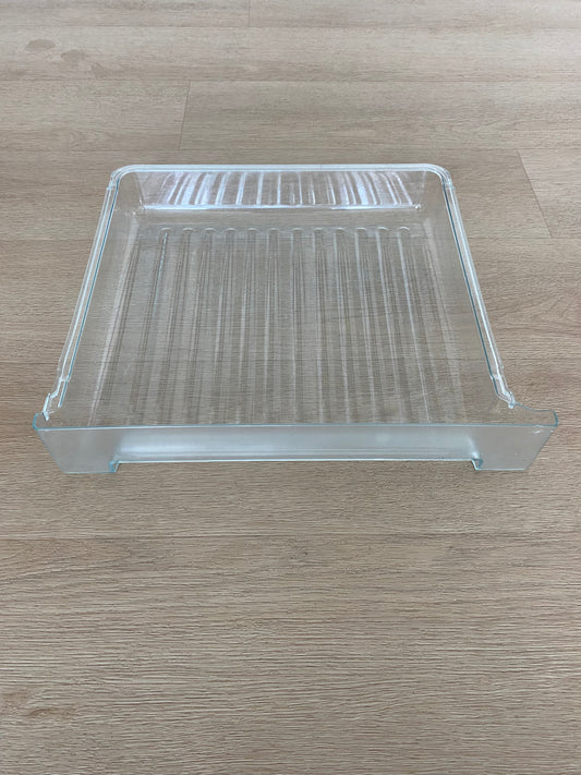 1451478 1451544 Electrolux Westinghouse fridge FREEZER ICE CUBE TRAY drawer bin