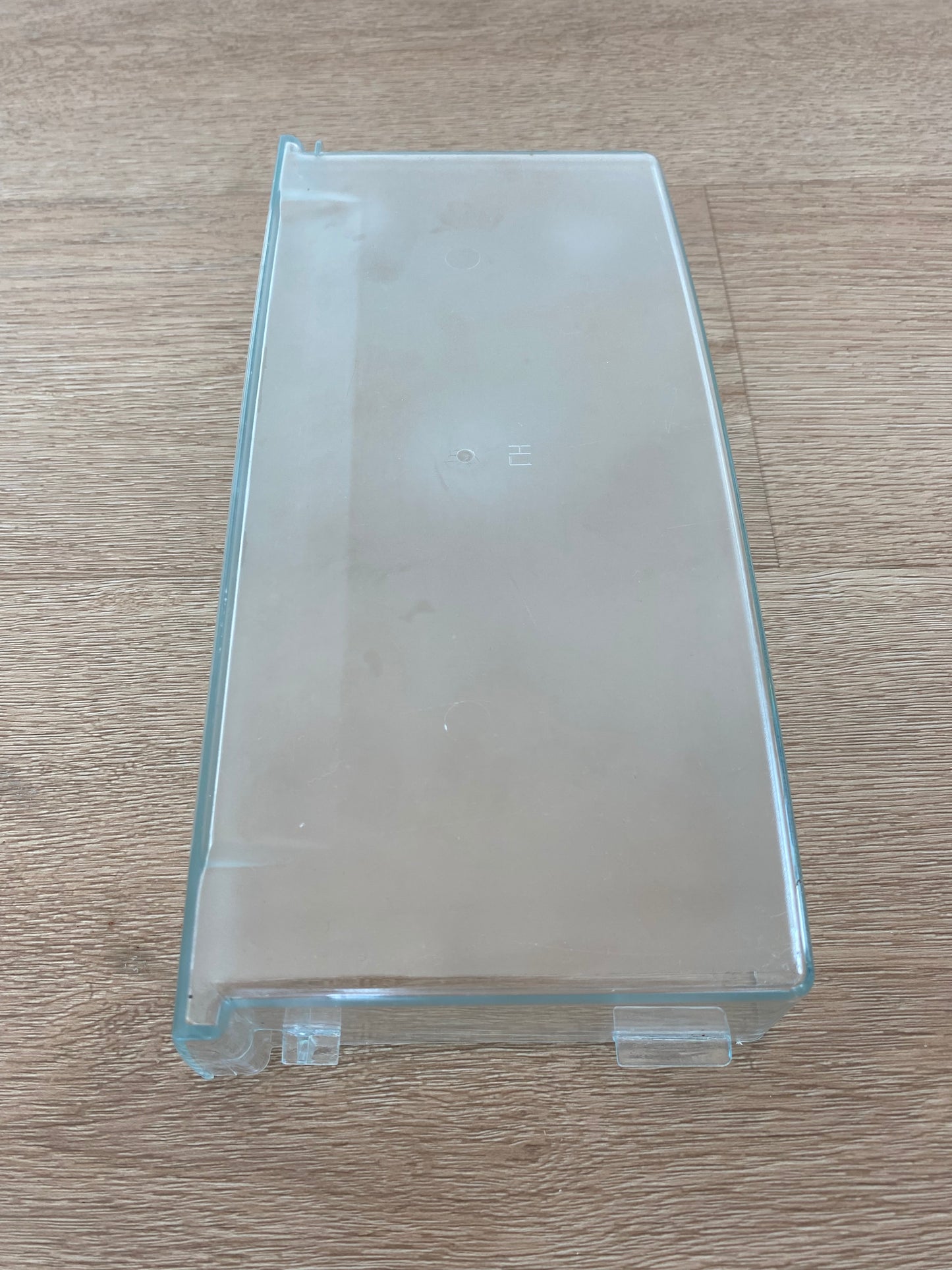 1447736 Westinghouse fridge door LHS hand side LEFT UTILITY BIN drawer