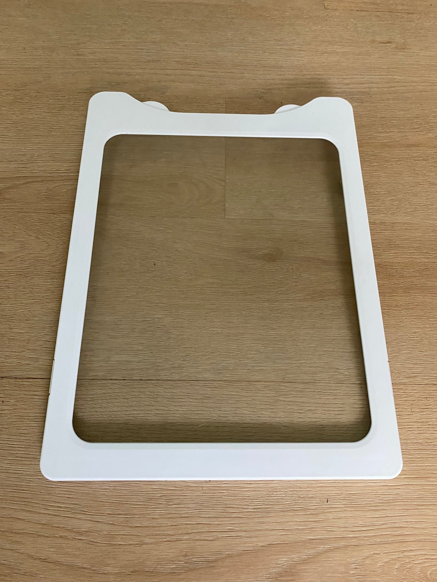 DA97-08045A Samsung fridge upper freezer top shelf