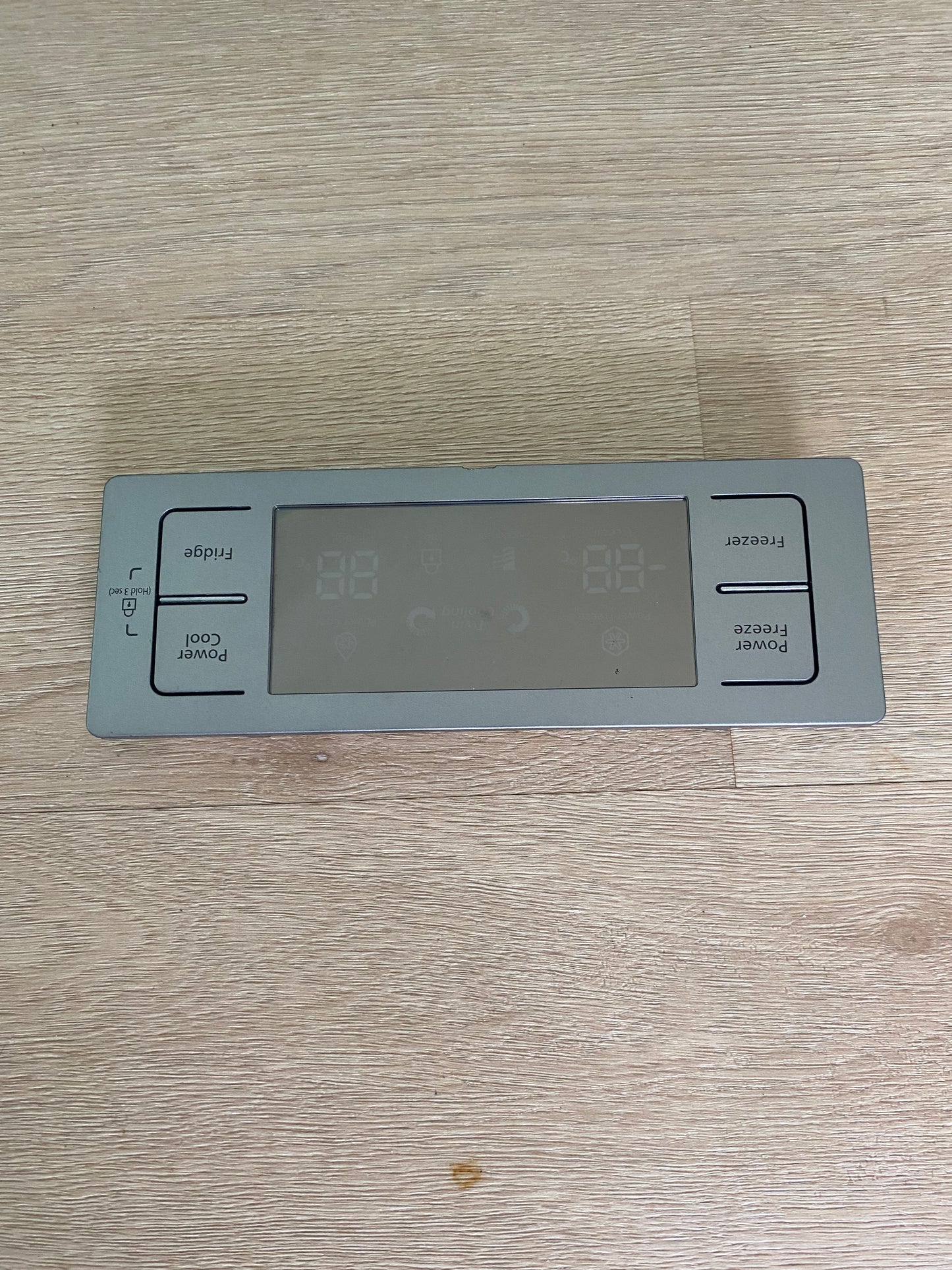DA63-05074 DA97-07728Z DA97-08778Z Samsung fridge freezer digital display panel temperature control board FITS SRS600HNP