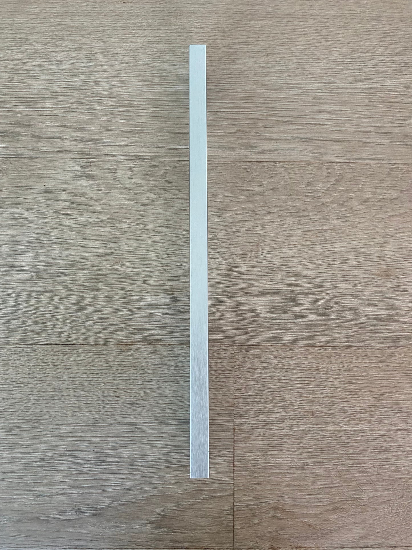 818904 Fisher & Paykel fridge FREEZER HANDLE brushed D2 374