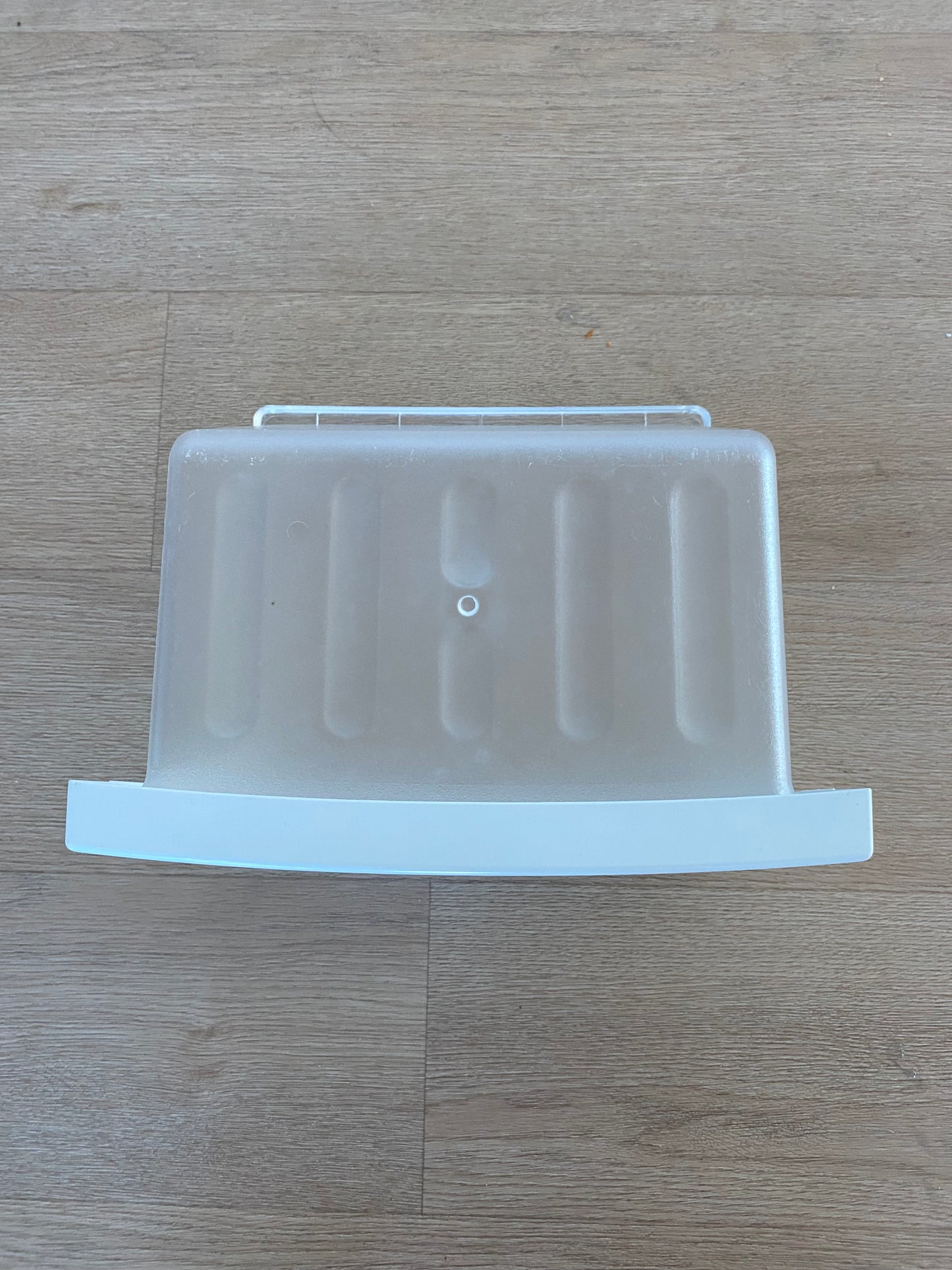 3391JG1031J MR501477 MJS50034101 LG fridge LOWER FREEZER BASKET facia + bin drawer assembly