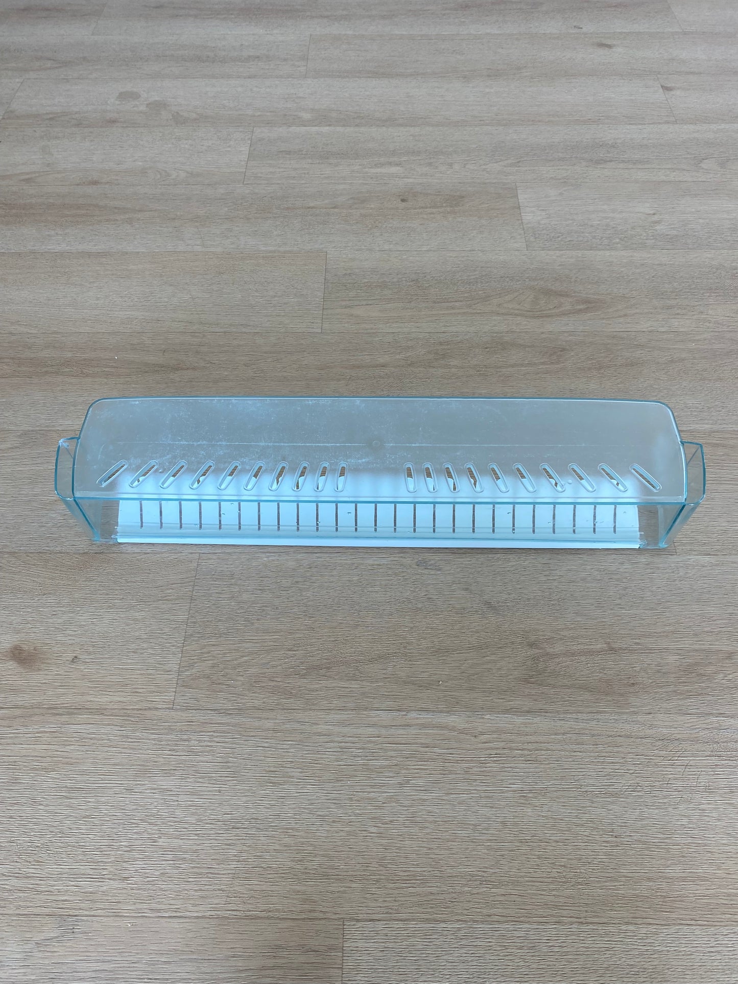 1441944 1443404 1443407 Westinghouse fridge door BOTTLE SHELF bin tray insert guard + fingers