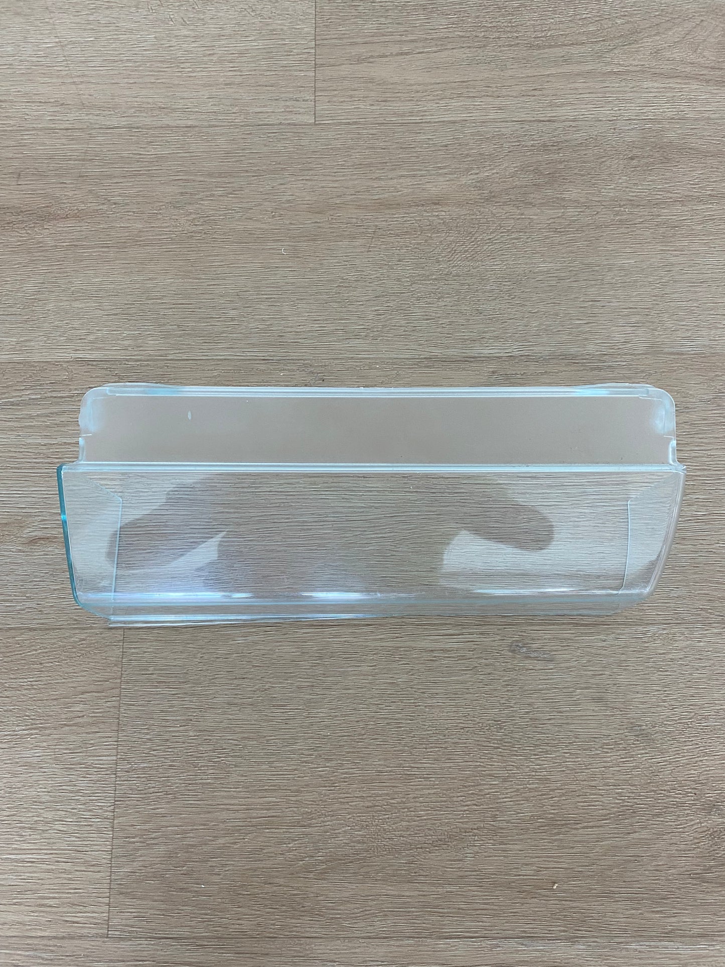 1441786 Westinghouse fridge RHS right hand side dairy door cover lid
