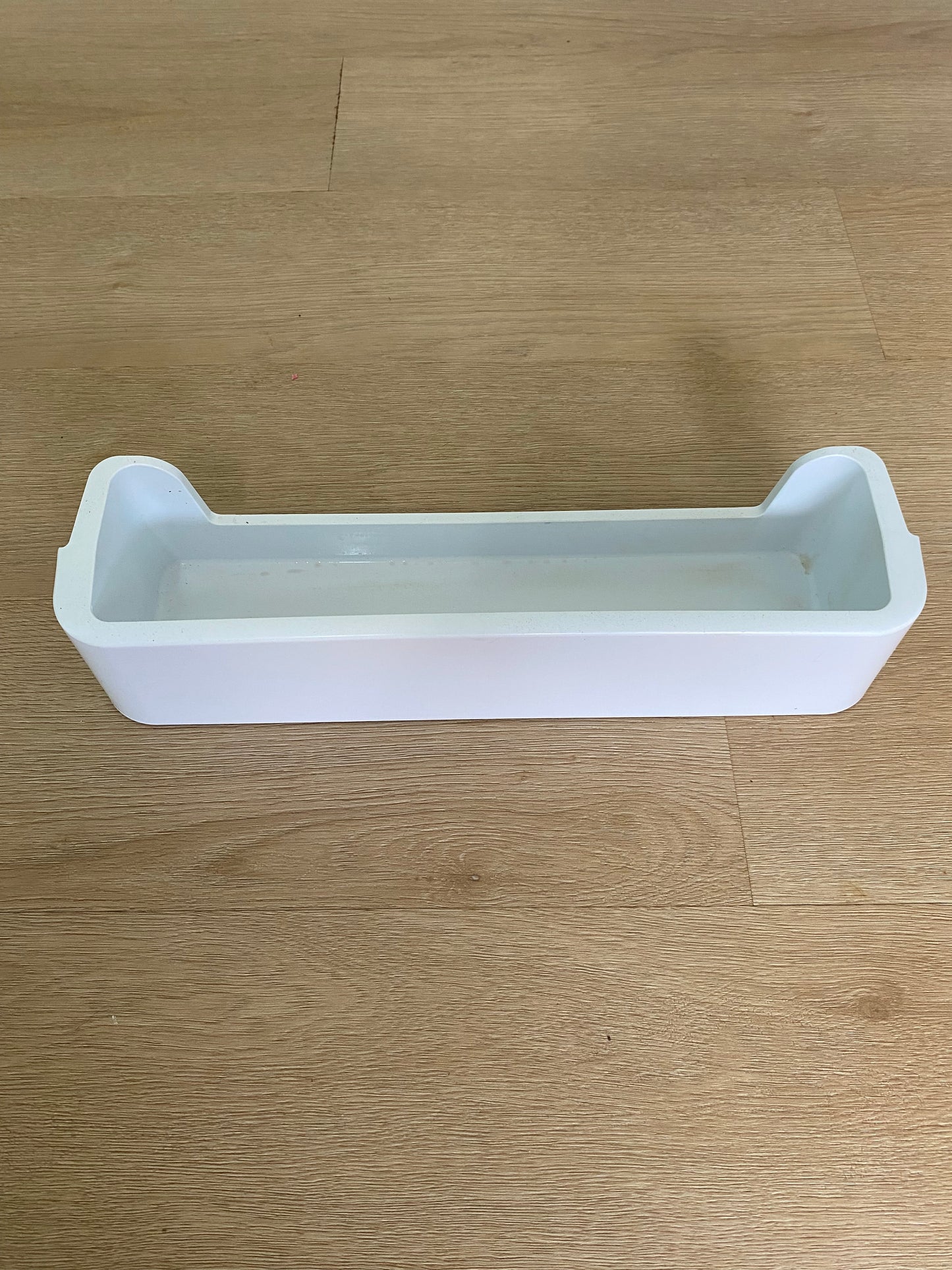DA63-03641A Samsung fridge door LOWER SHELF bottle guard bin tray