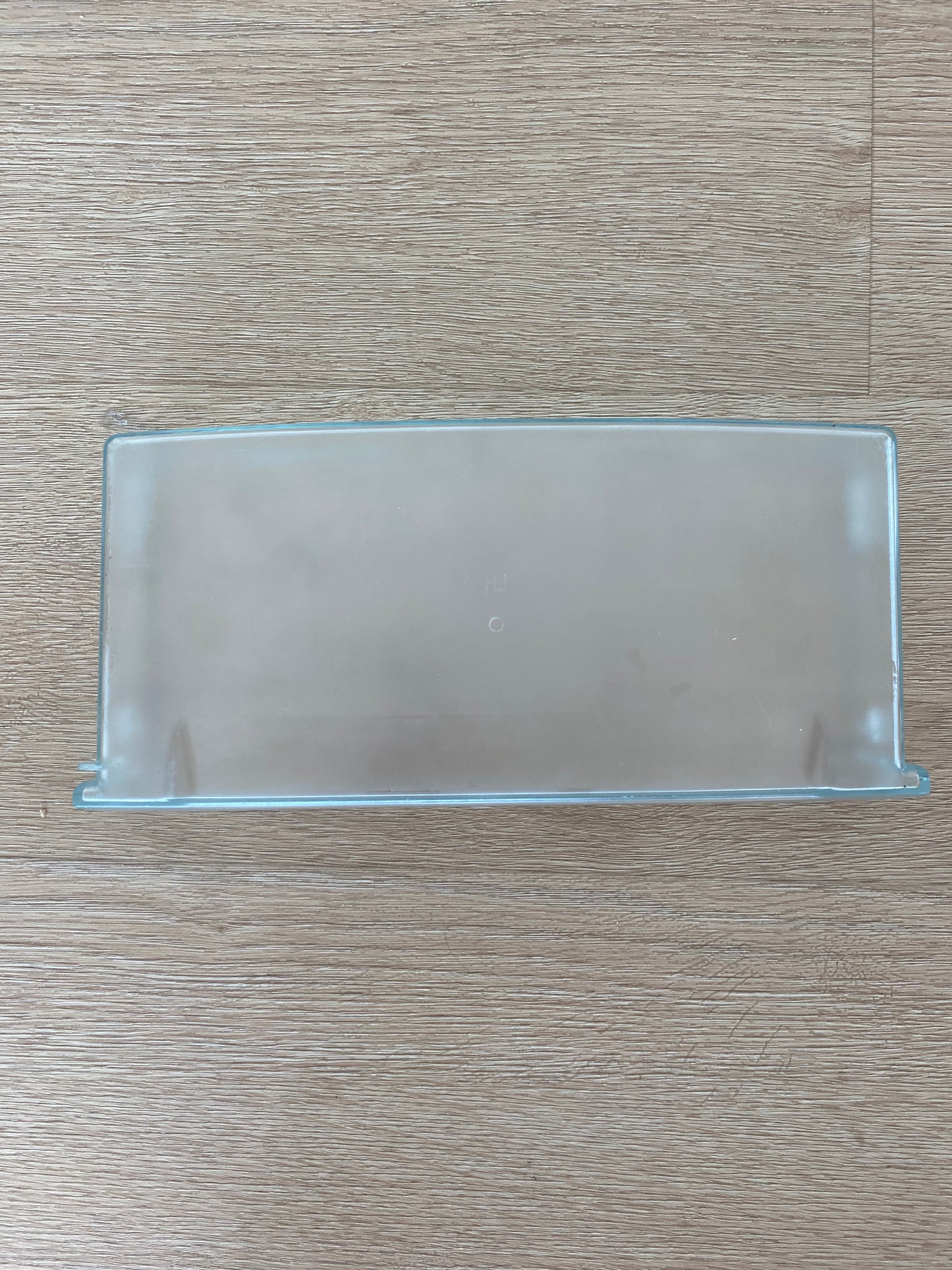1447736 Westinghouse fridge door LHS hand side LEFT UTILITY BIN drawer
