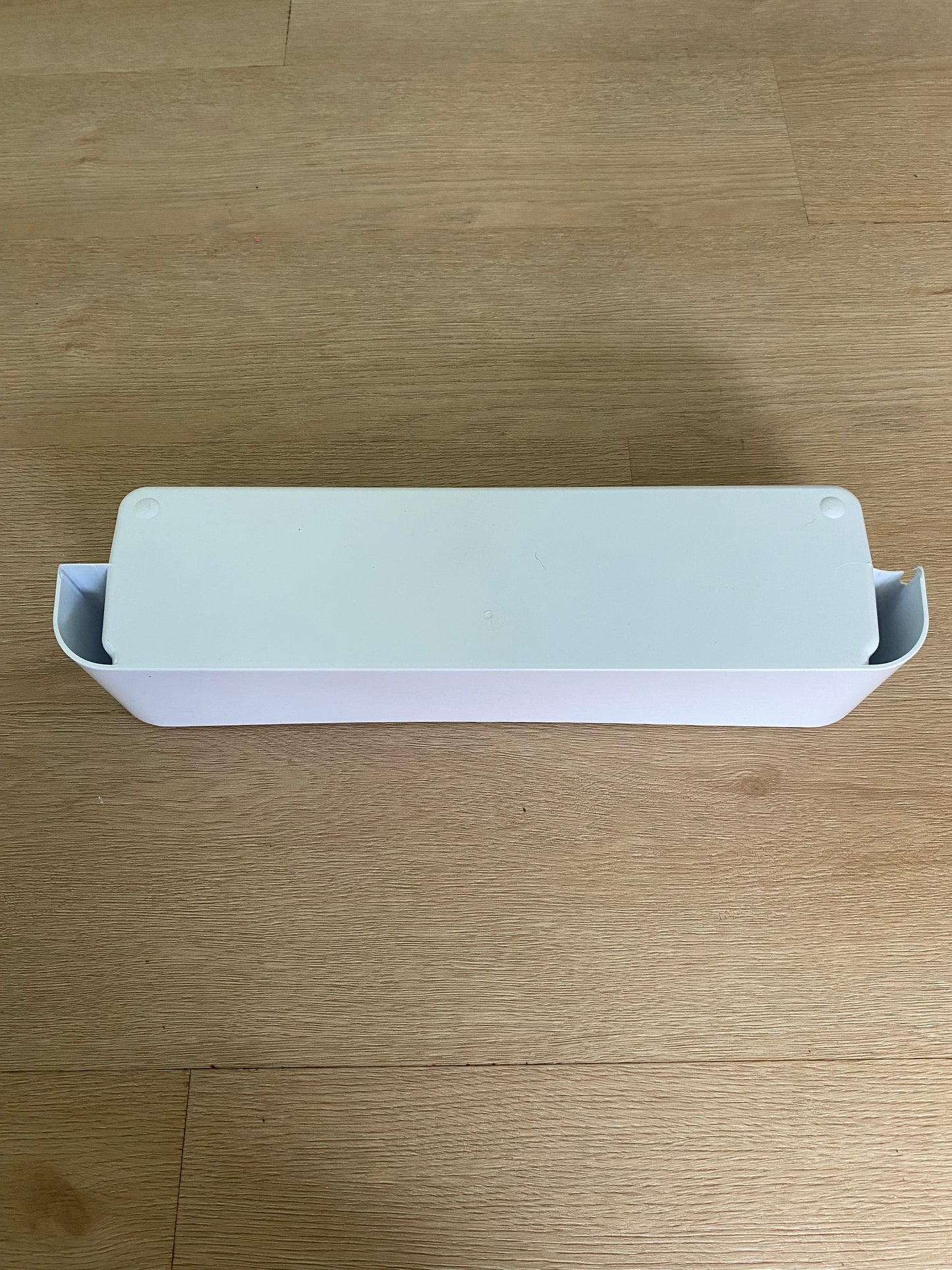 DA63-03641A Samsung fridge door LOWER SHELF bottle guard bin tray