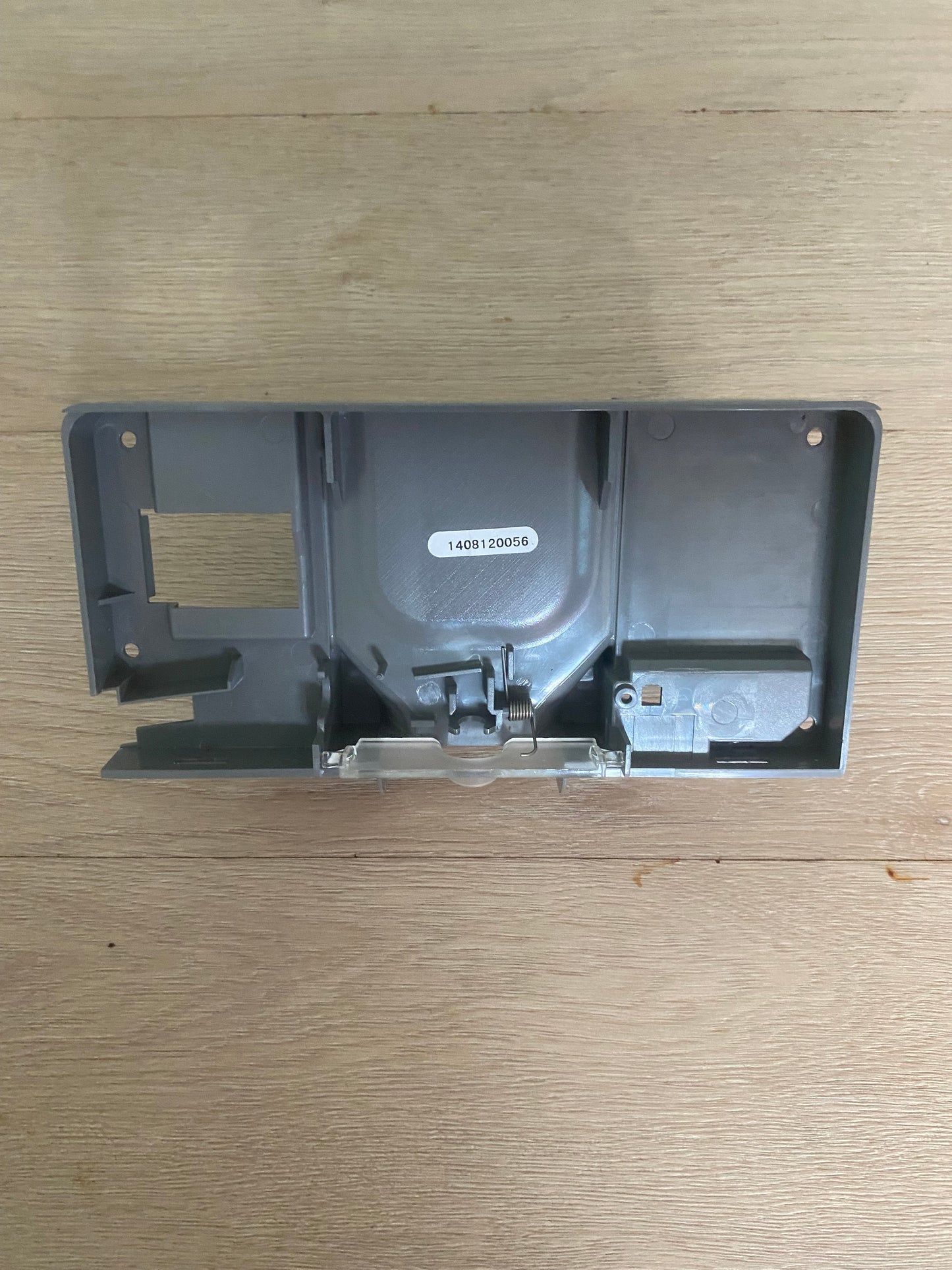 1456988 4055724753 Westinghouse Electrolux Ice & Water dispenser frame assembly
