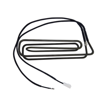1453196 1760008735 Electrolux Kelvinator Simpson Westinghouse fridge freezer defrost heater element SS 251W R600A