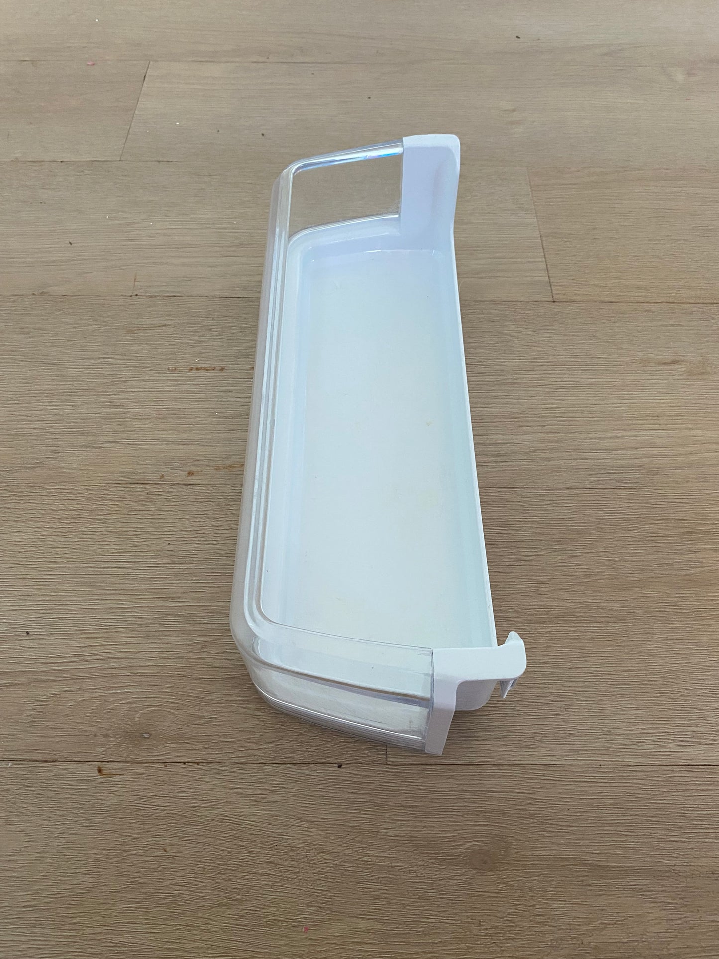 DA63-04988 DA63-04988A DA97-07807A Samsung fridge middle door shelf guard bin insert tray control window cover