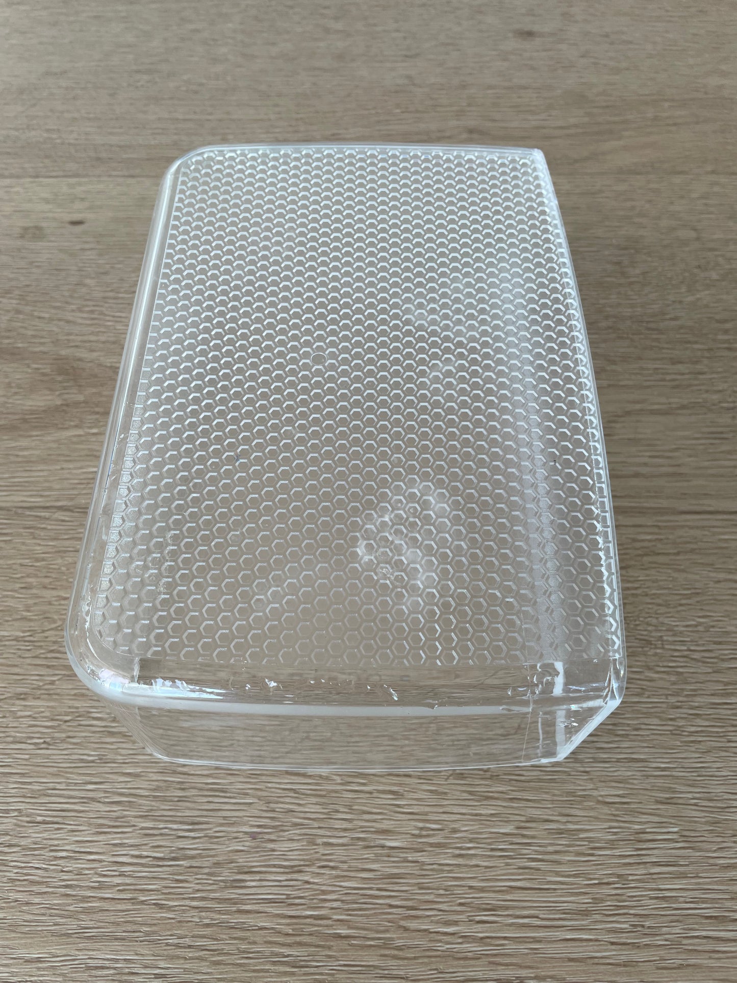 890148527 4055879292 Electrolux Westinghouse fridge door half width bin shelf