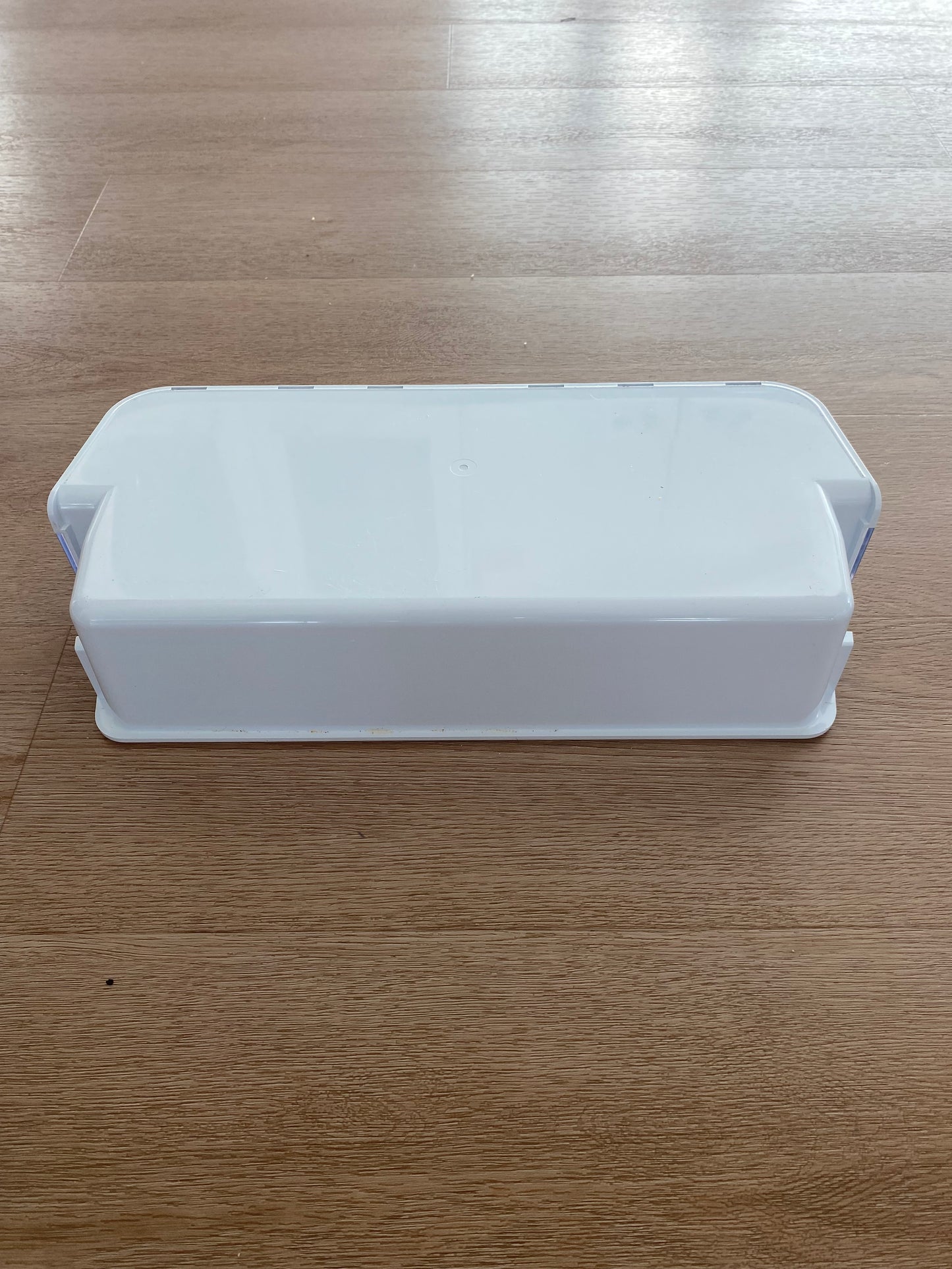 DA63-03646A DA97-08268F Samsung FRIDGE DOOR TOP SHELF upper guard bin tray insert SRS606DHLS SRS607HDSS