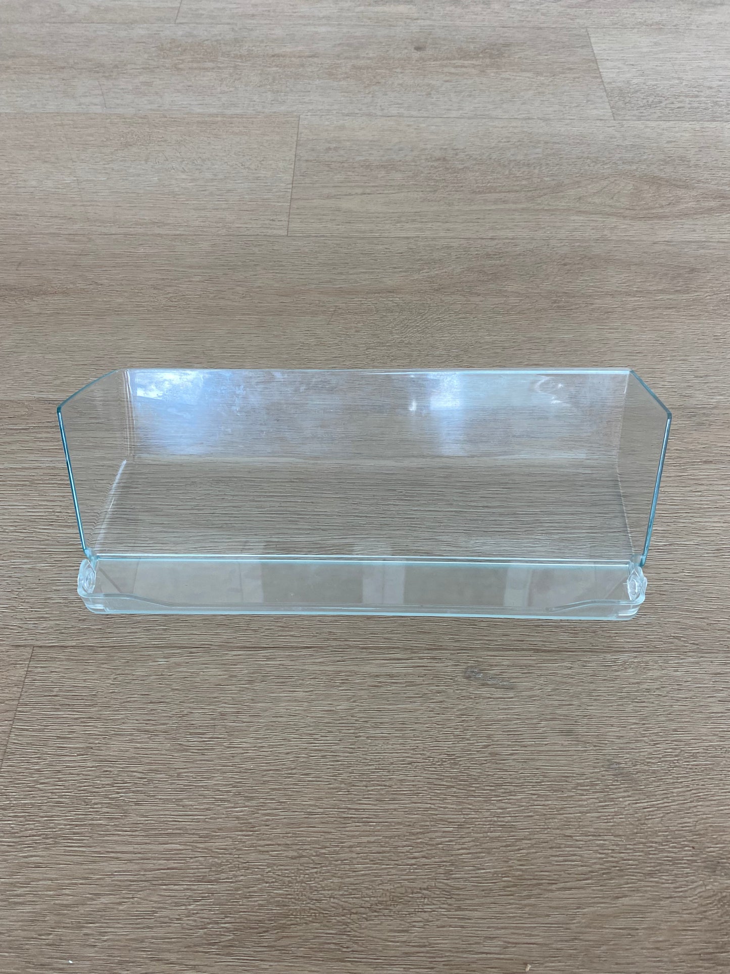 1441787 Westinghouse fridge LHS left hand side dairy door cover lid