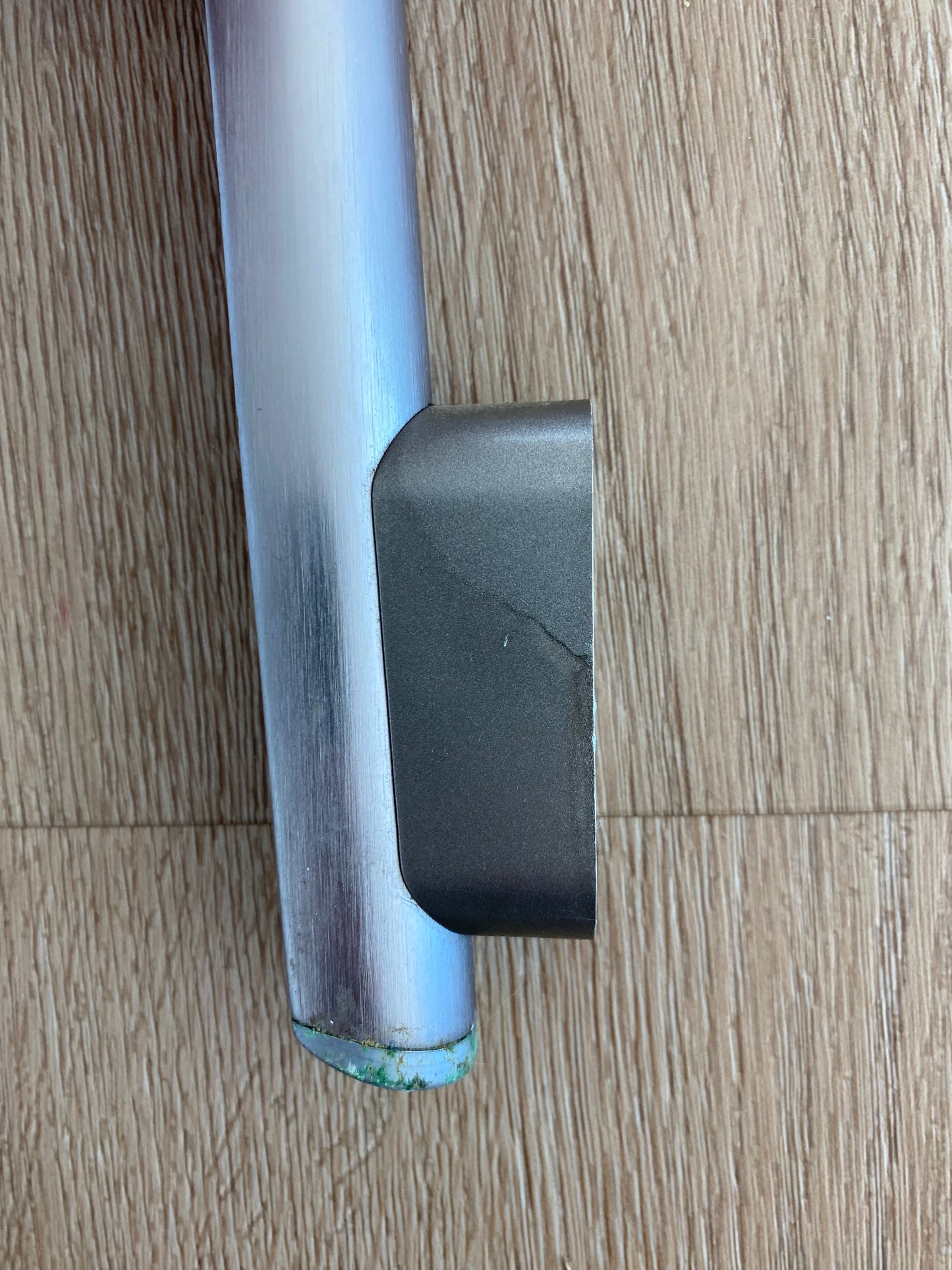 890143752 4055893012 Westinghouse stainless steel silver door handle pedestal mounting bracket set FITS WSE6170SA WSE6200SA WSE6870SA WSE6900SA