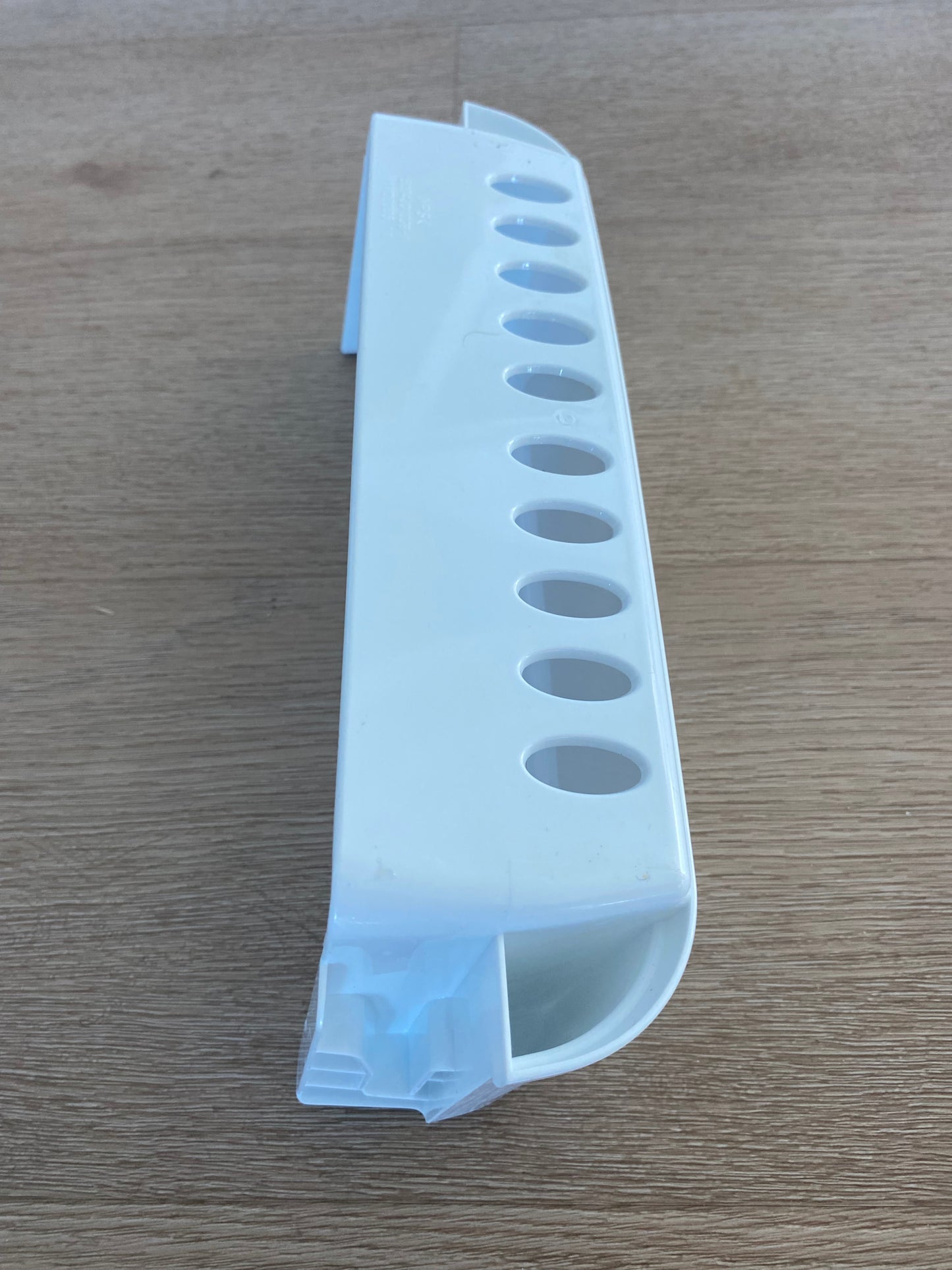 5004JA1092 5004JQ1038 5004JQ1038-1 5004JQ1038-2 5004JS1007D 5004JS1007E LG fridge LOWER FREEZER DOOR SHELF bin guard insert tray