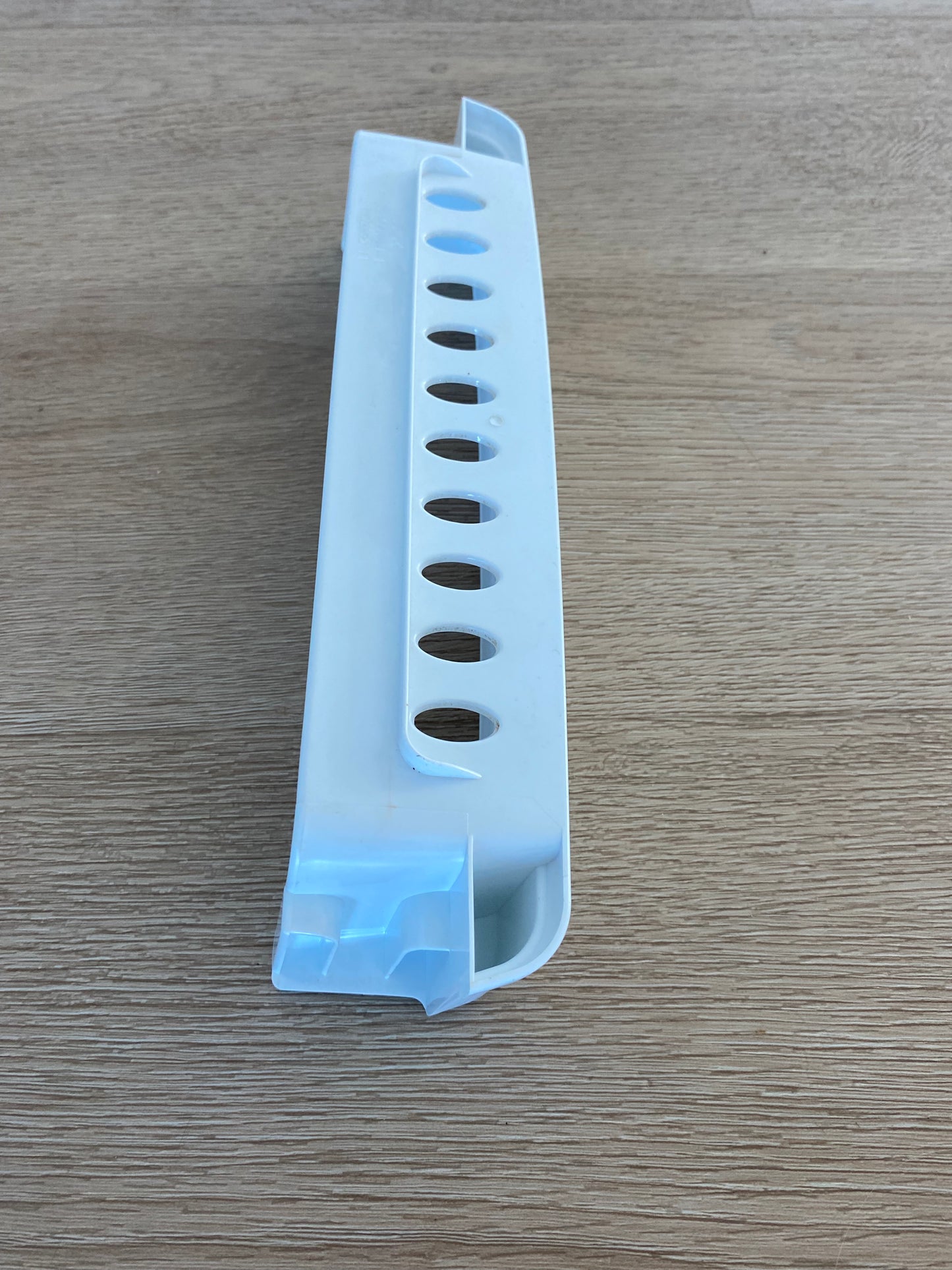 5004JA1083 5004JQ1041 5004JQ1041-1 LG fridge TOP FREEZER DOOR SHELF guard insert tray bin basket