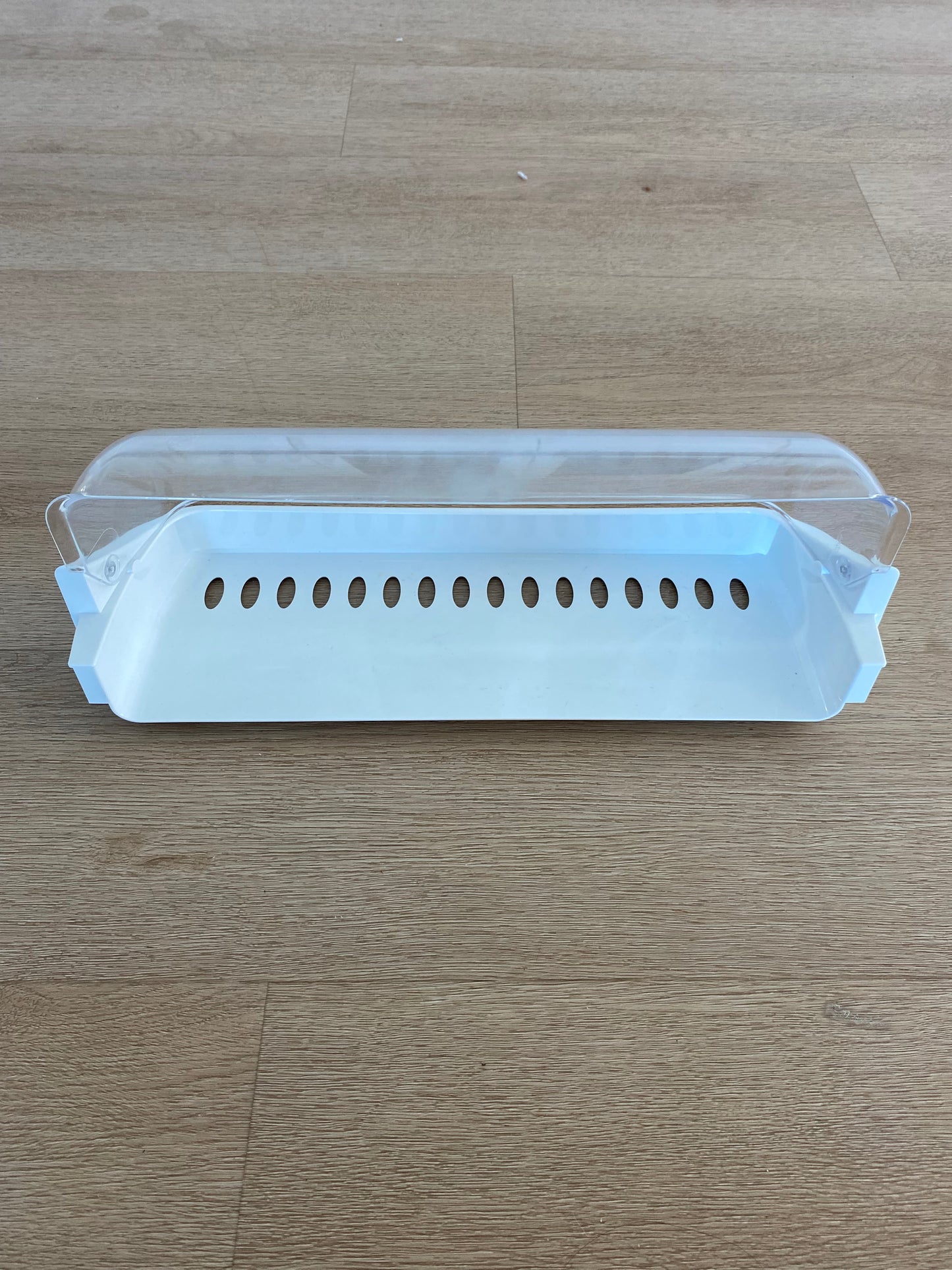 5004JQ1035-1 5004JQ1035-2 3550JQ1142-2 LG fridge door dairy shelf + door cover