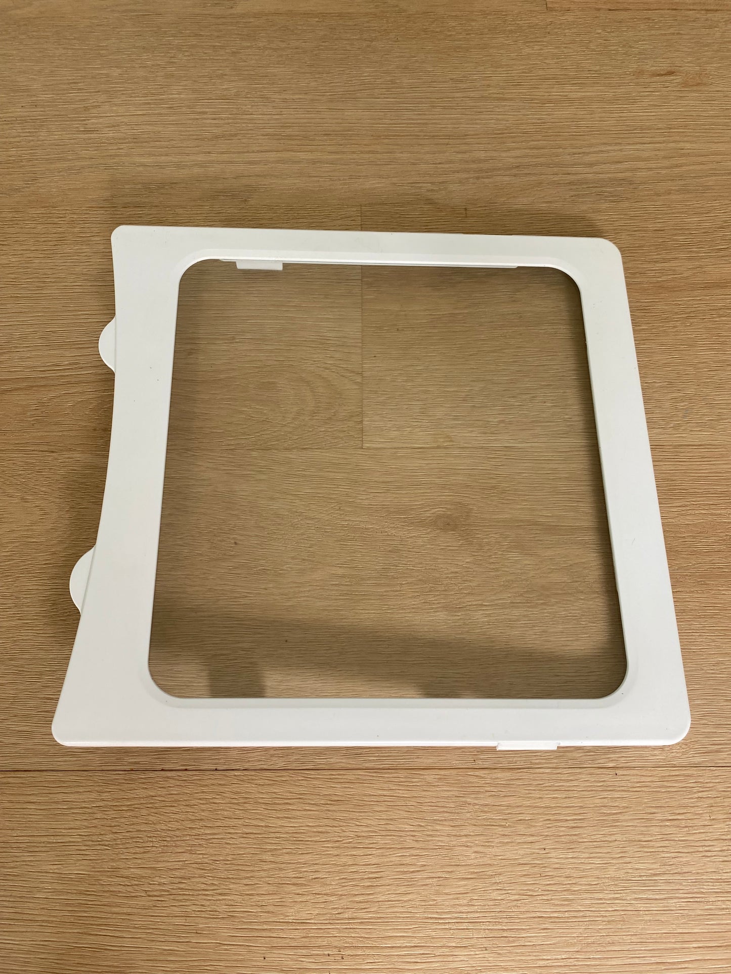 DA97-08044A Samsung fridge mid freezer shelf