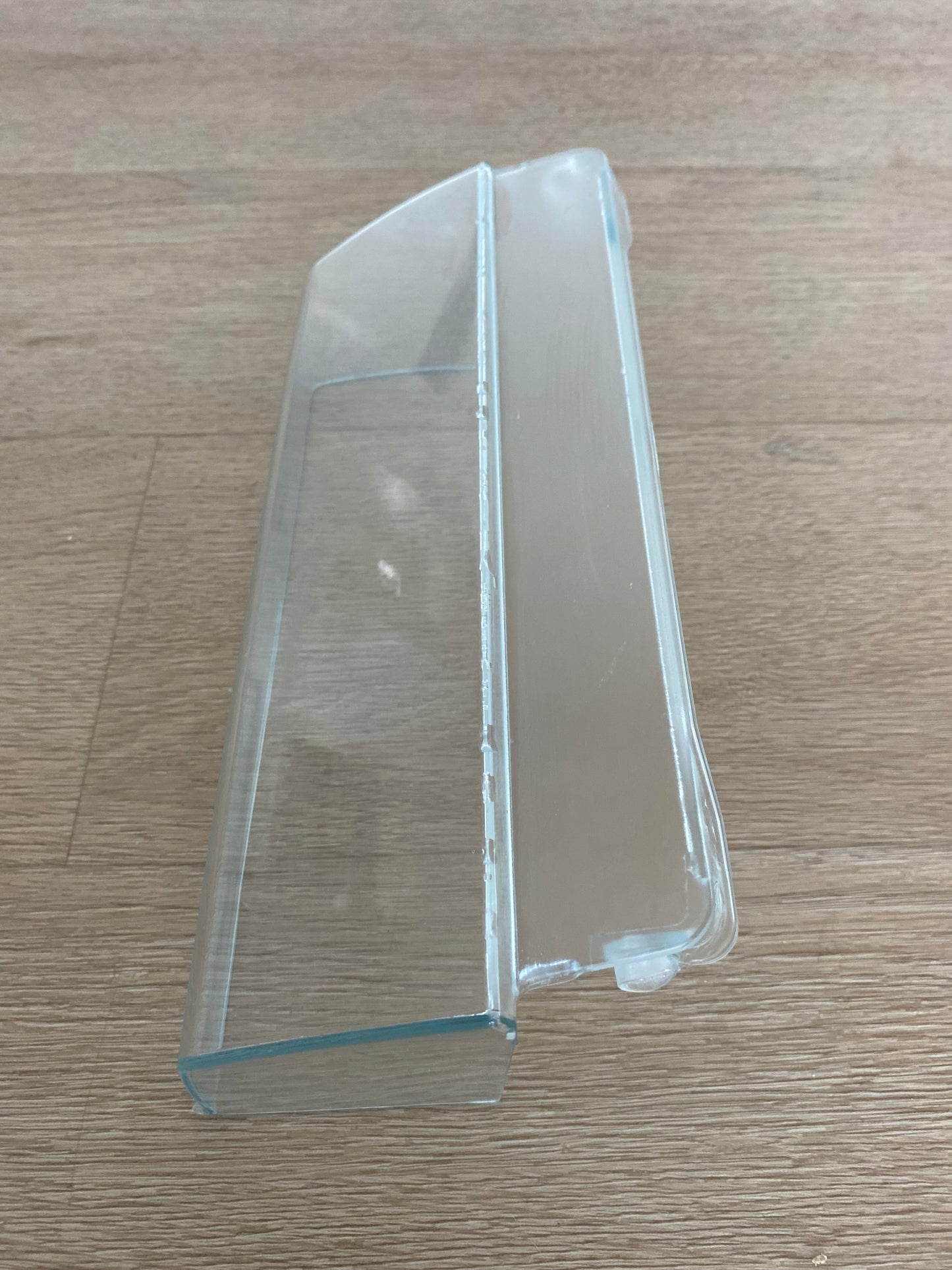 1441791 Westinghouse fridge LHS left hand side dairy door cover lid