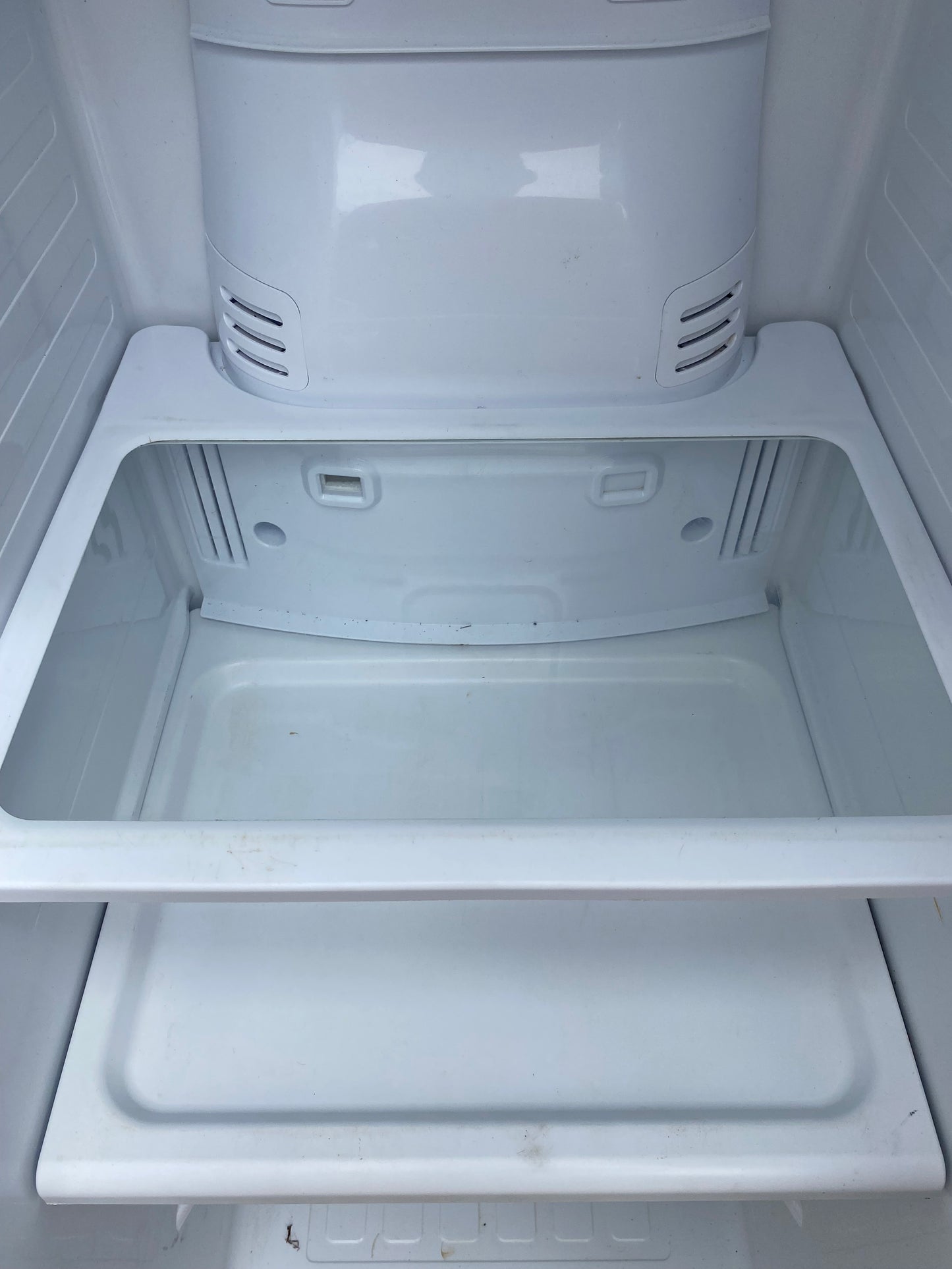 DA67-02109A Samsung fridge glass middle shelf FITS SRS580 - SRS628