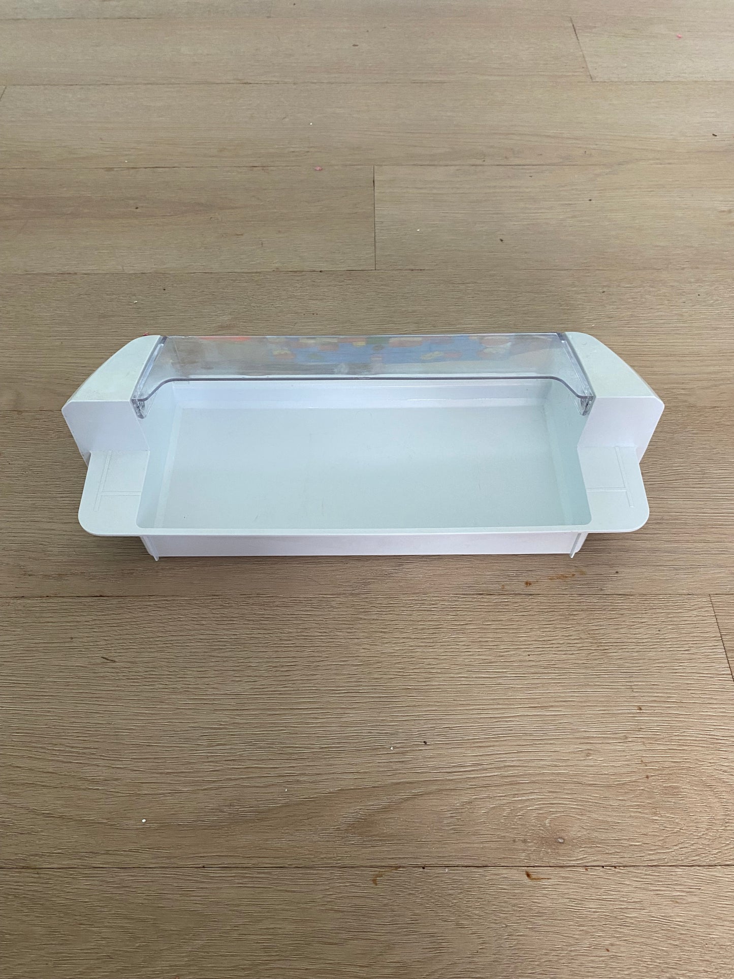 DA63-04197 DA63-04197A DA97-06178A Samsung fridge door dairy guard shelf bin tray insert