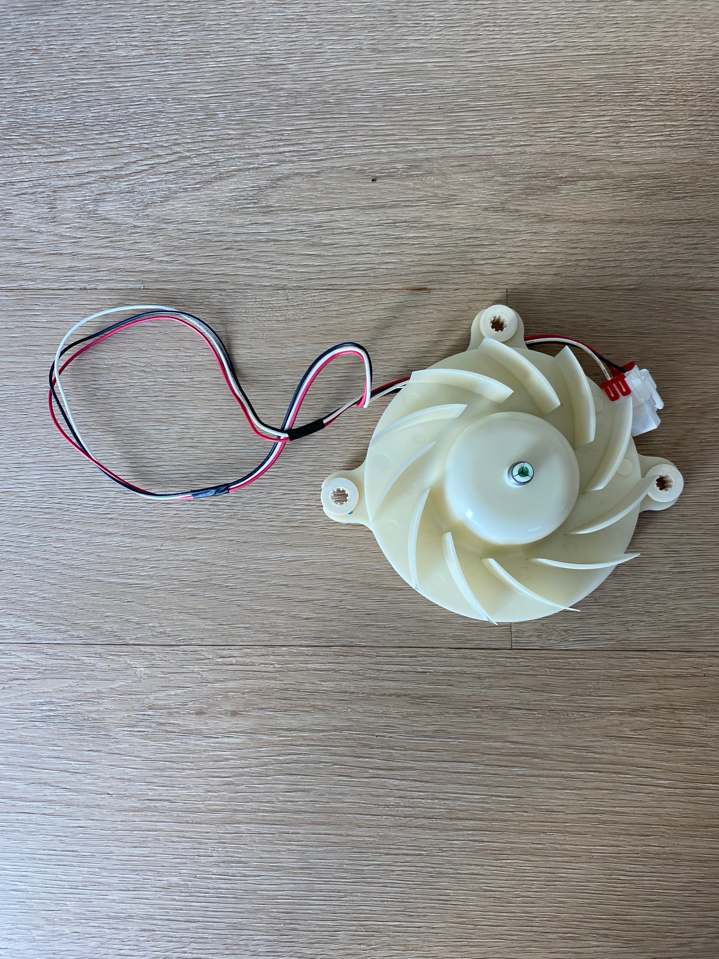DA31-00287C DA31-00305A DA31-00334 Samsung fridge evaporator fan motor