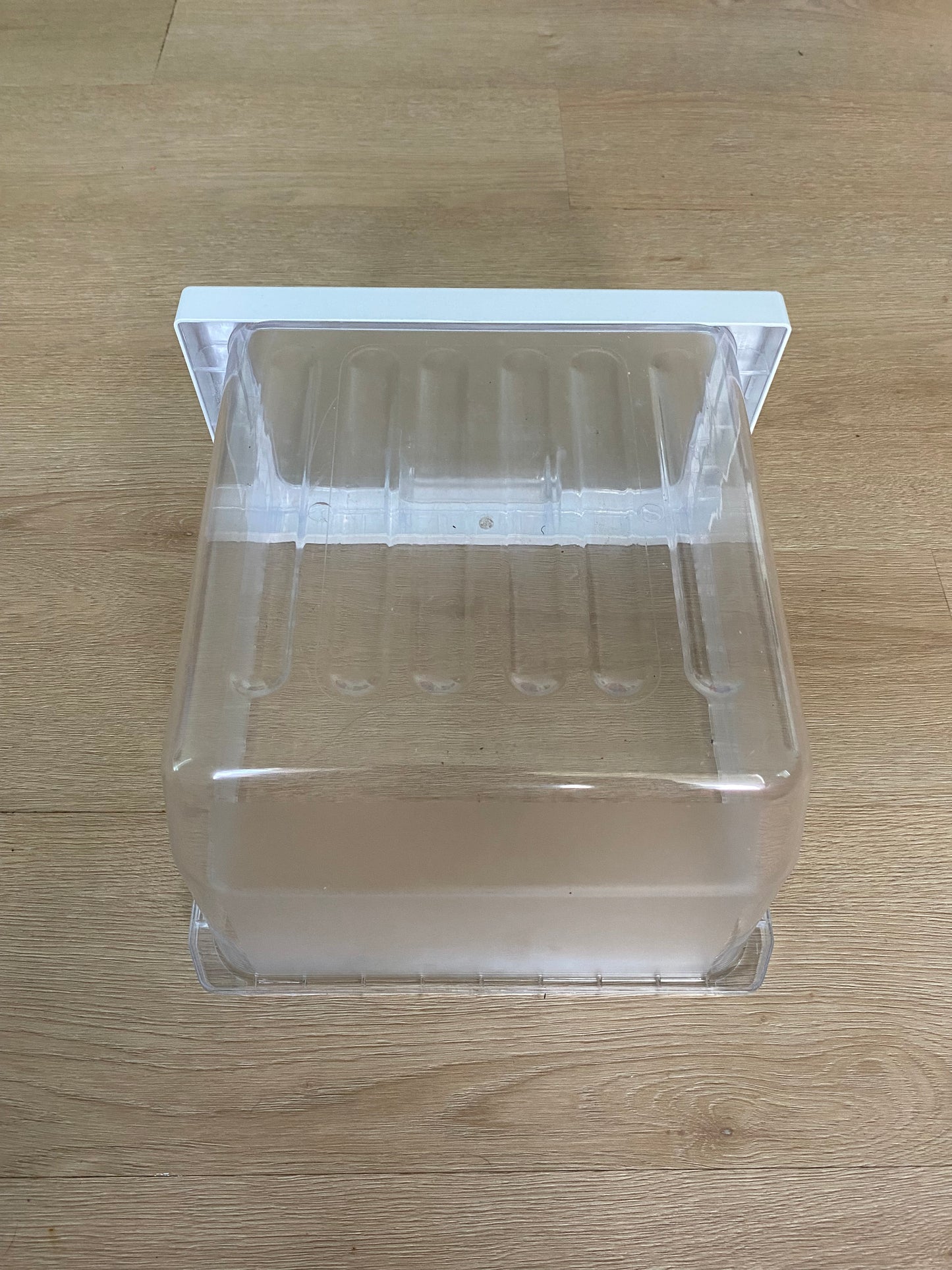 DA97-05047B Samsung fridge UPPER FREEZER BASKET drawer high