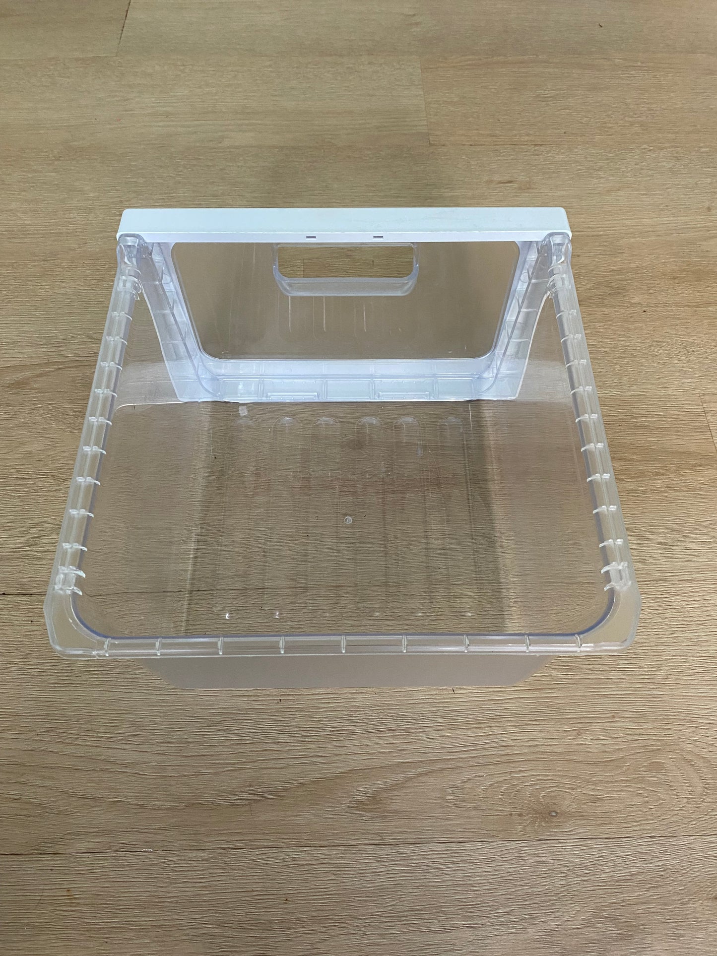 DA97-05047B Samsung fridge UPPER FREEZER BASKET drawer high