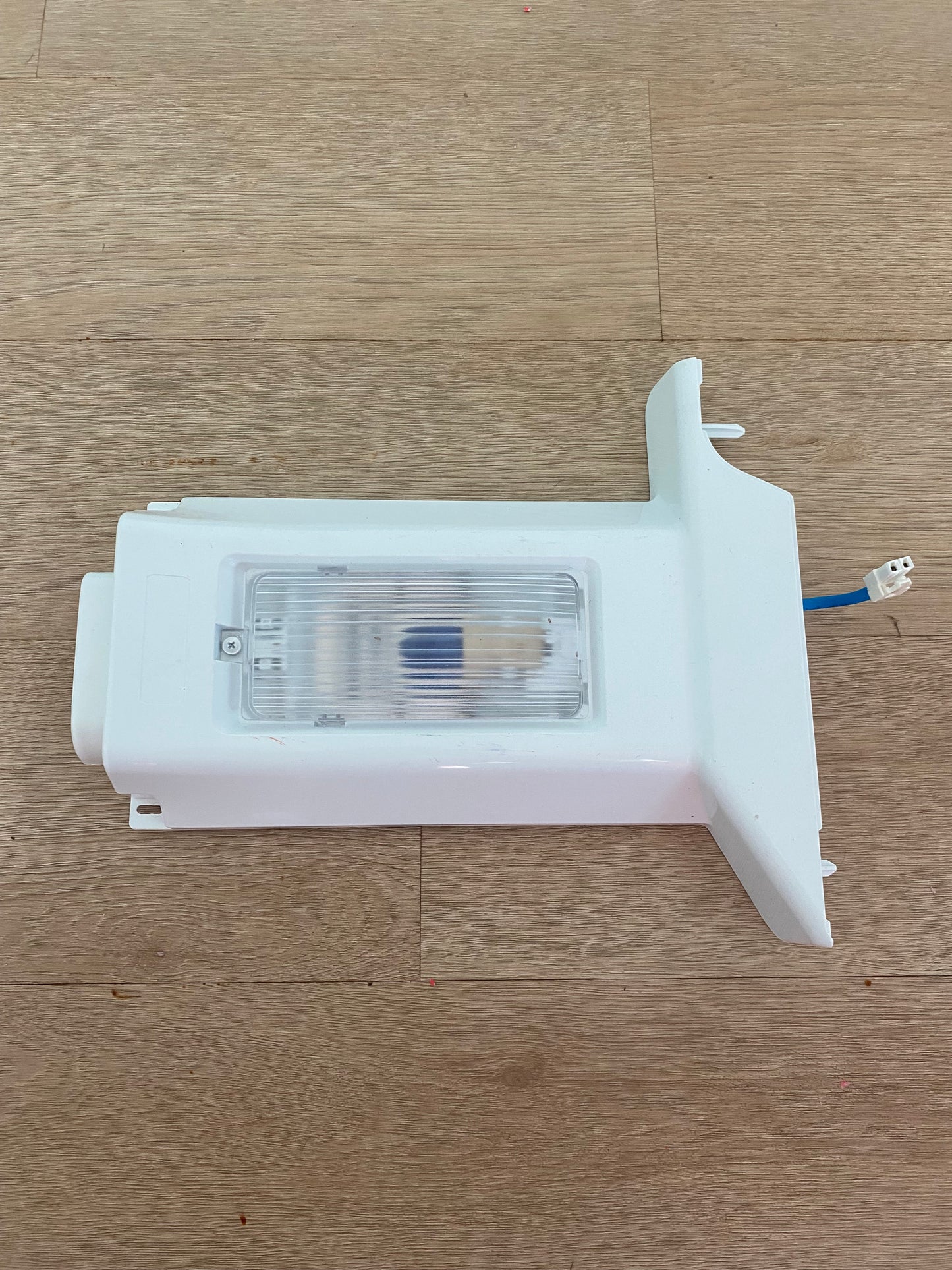 1456419 1461098 4055724811 Westinghouse Electrolux fridge freezer air duct assembly WSE6070 WSE6970
