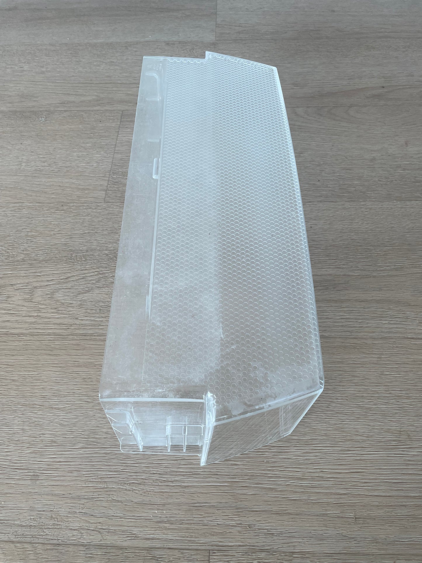 890143064 4055879359 Westinghouse side by side fridge lower bottle shelf bin insert tray guard