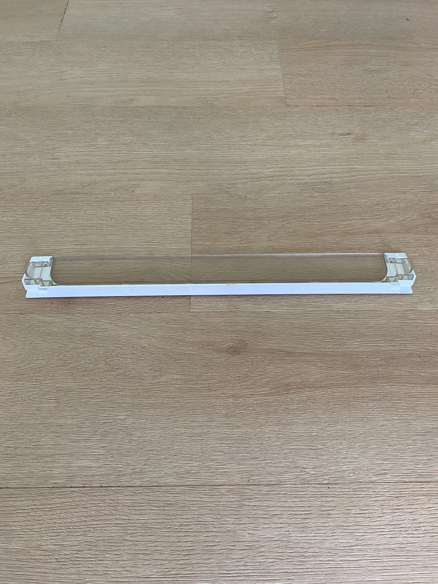 DA63-03567A DA63-03568A Samsung fridge lower crisper vegetable drawer slide cover flap