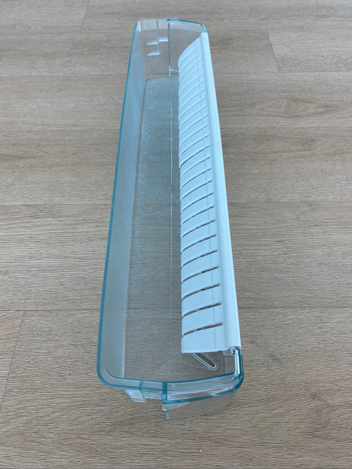 1441944 1443404 1443407 Westinghouse fridge door BOTTLE SHELF bin tray insert guard + fingers