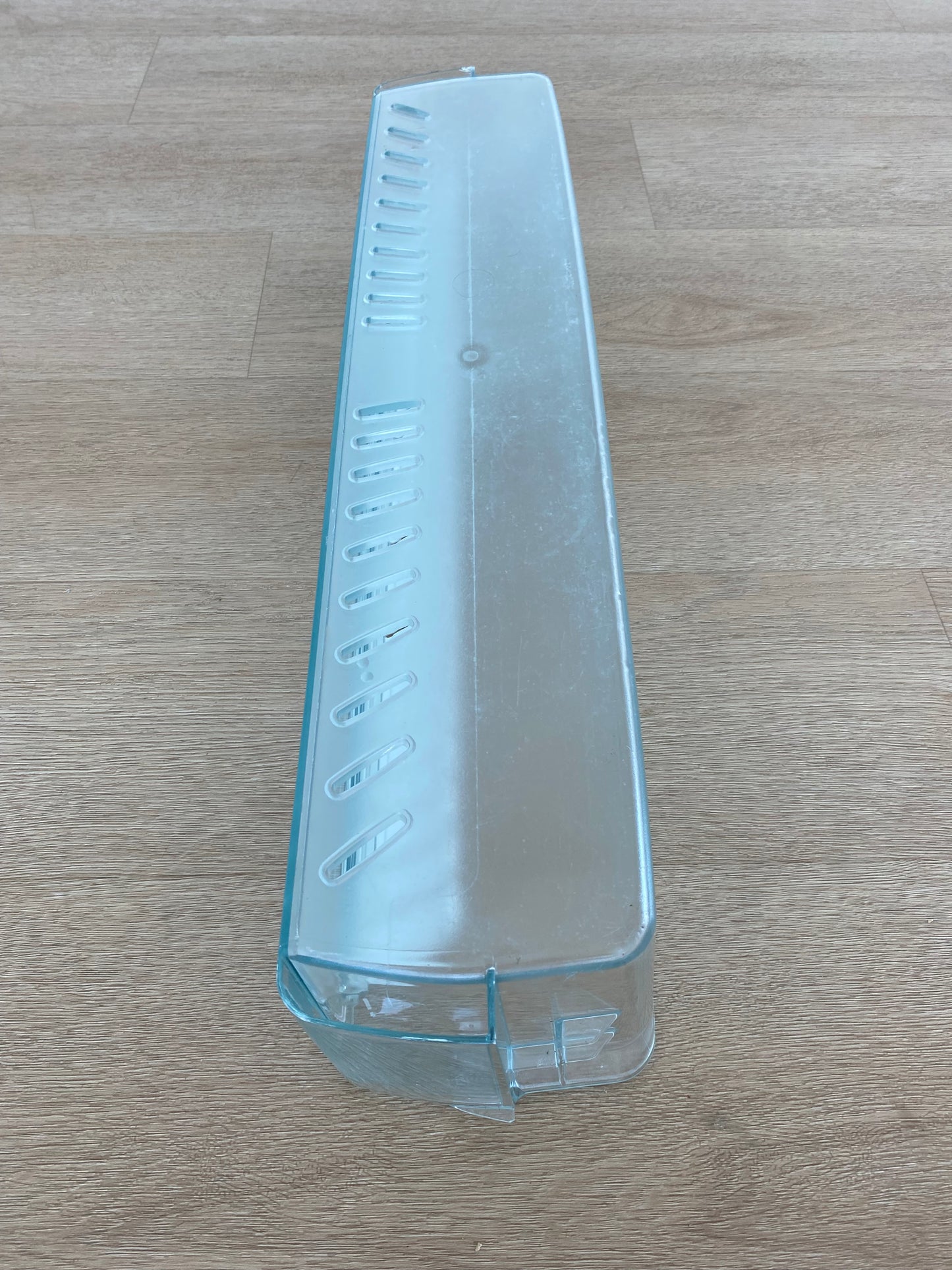 1441944 1443404 1443407 Westinghouse fridge door BOTTLE SHELF bin tray insert guard + fingers
