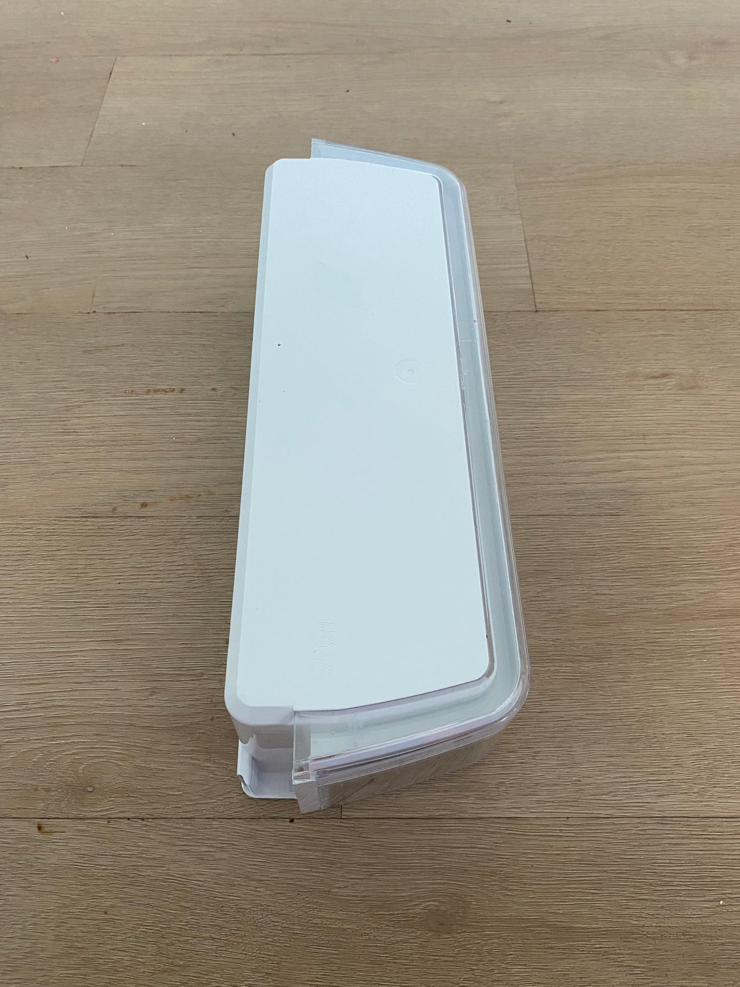 DA63-04988 DA63-04988A DA97-07807A Samsung fridge middle door shelf guard bin insert tray control window cover
