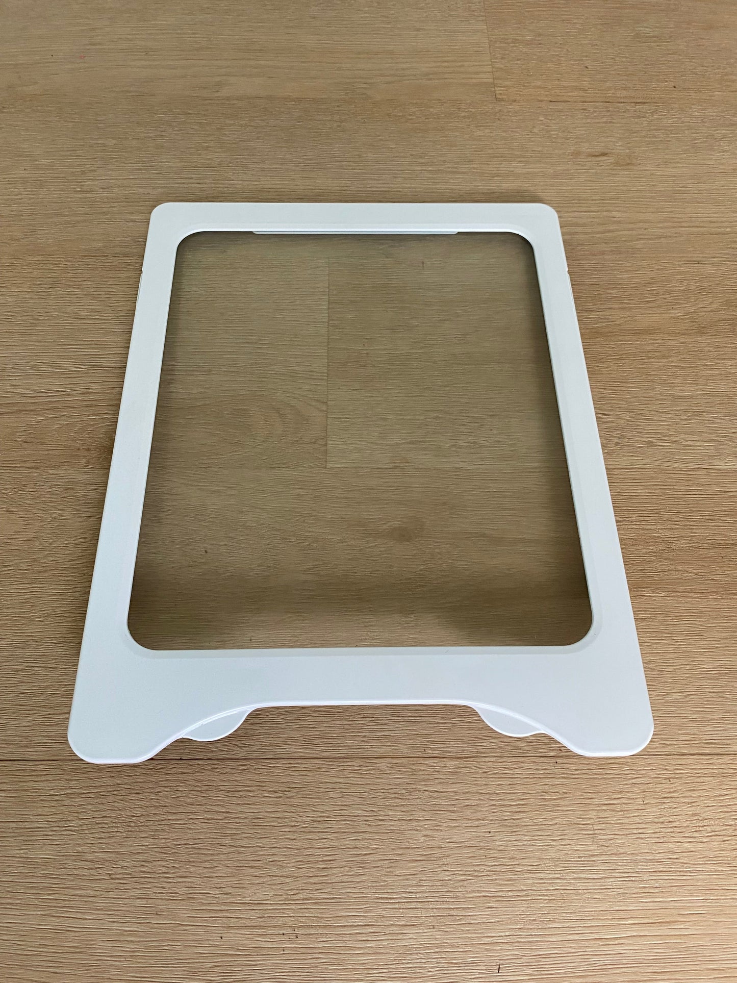 DA97-08045A Samsung fridge upper freezer top shelf