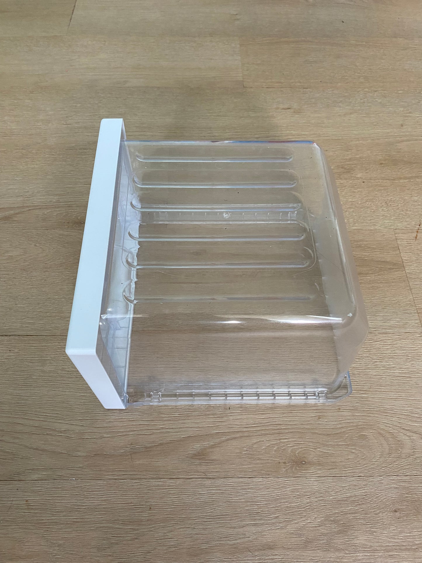 DA97-05047B Samsung fridge UPPER FREEZER BASKET drawer high