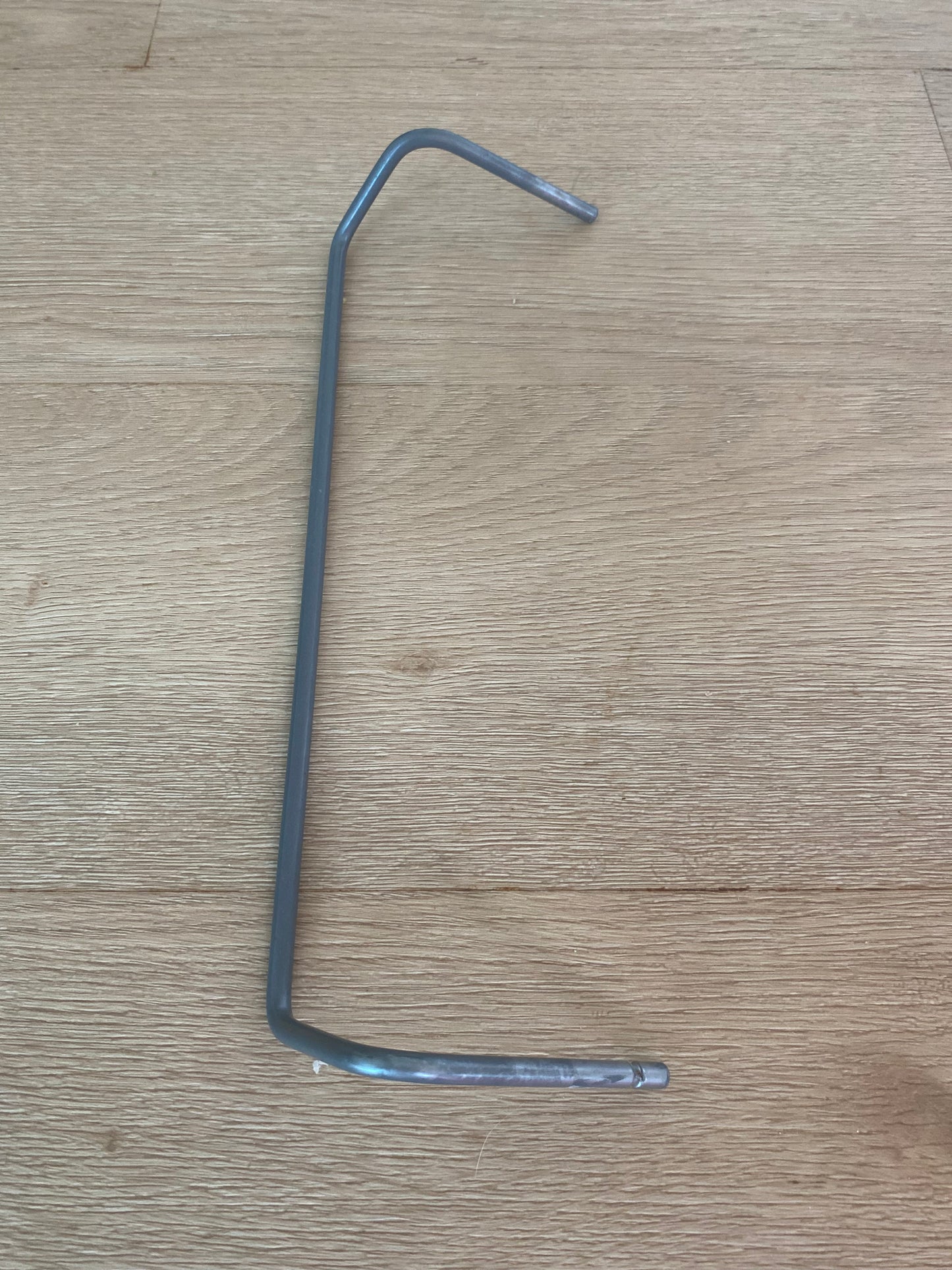 837080 818860 Fisher & Paykel French door fridge freezer door shelf bottle rail support 900 FITS RF610A