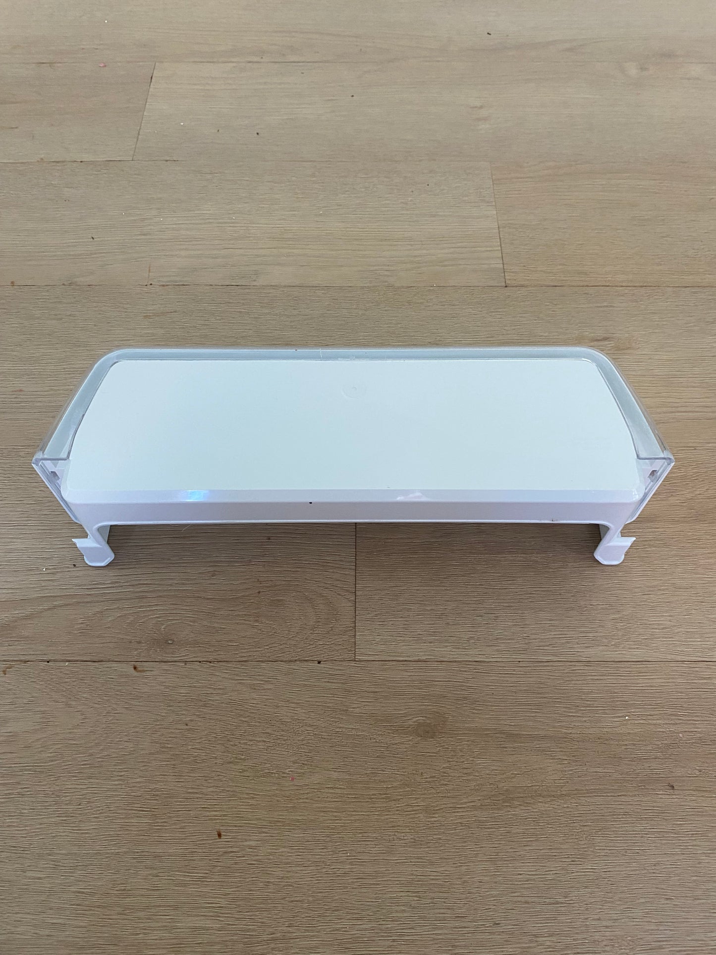 DA63-04988 DA63-04988A DA97-07807A Samsung fridge middle door shelf guard bin insert tray control window cover