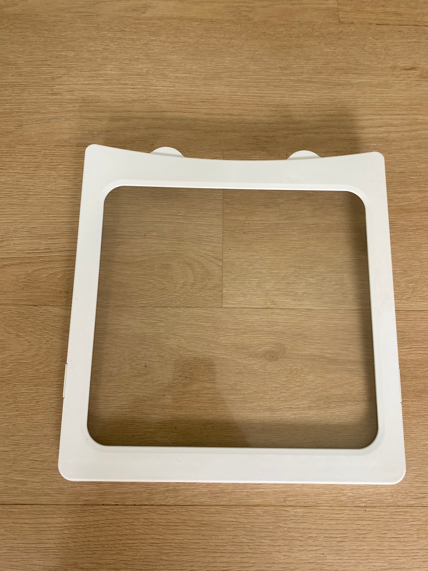 DA97-08044A Samsung fridge mid freezer shelf