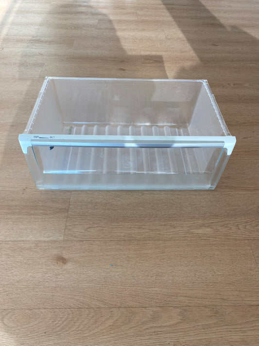 1451526 1451517 8996619190193 Westinghouse bottom mount fridge freezer crisper vegetable drawer