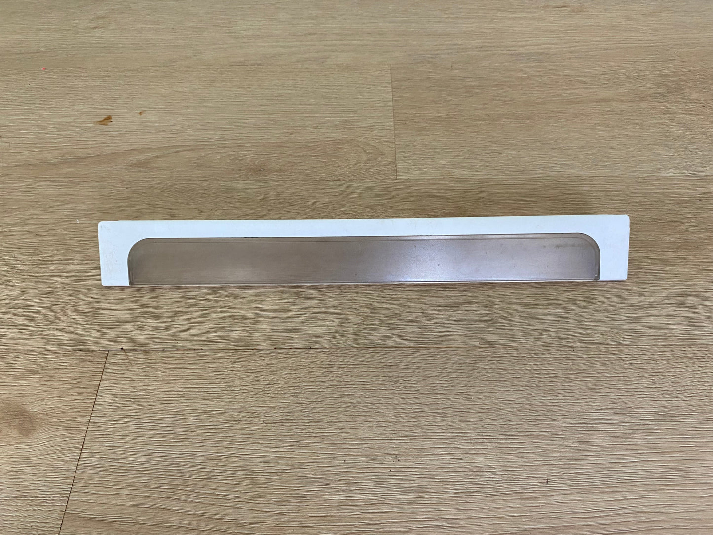 DA63-03567A DA63-03568A Samsung fridge lower crisper vegetable drawer slide cover flap