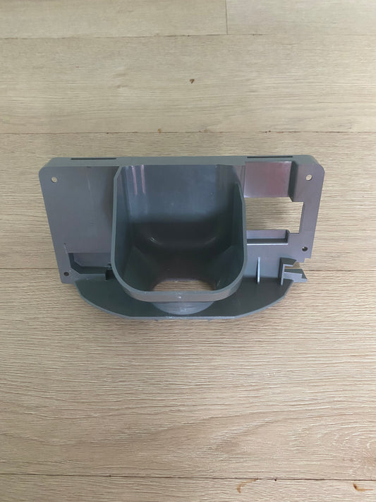 1456988 4055724753 Westinghouse Electrolux Ice & Water dispenser frame assembly