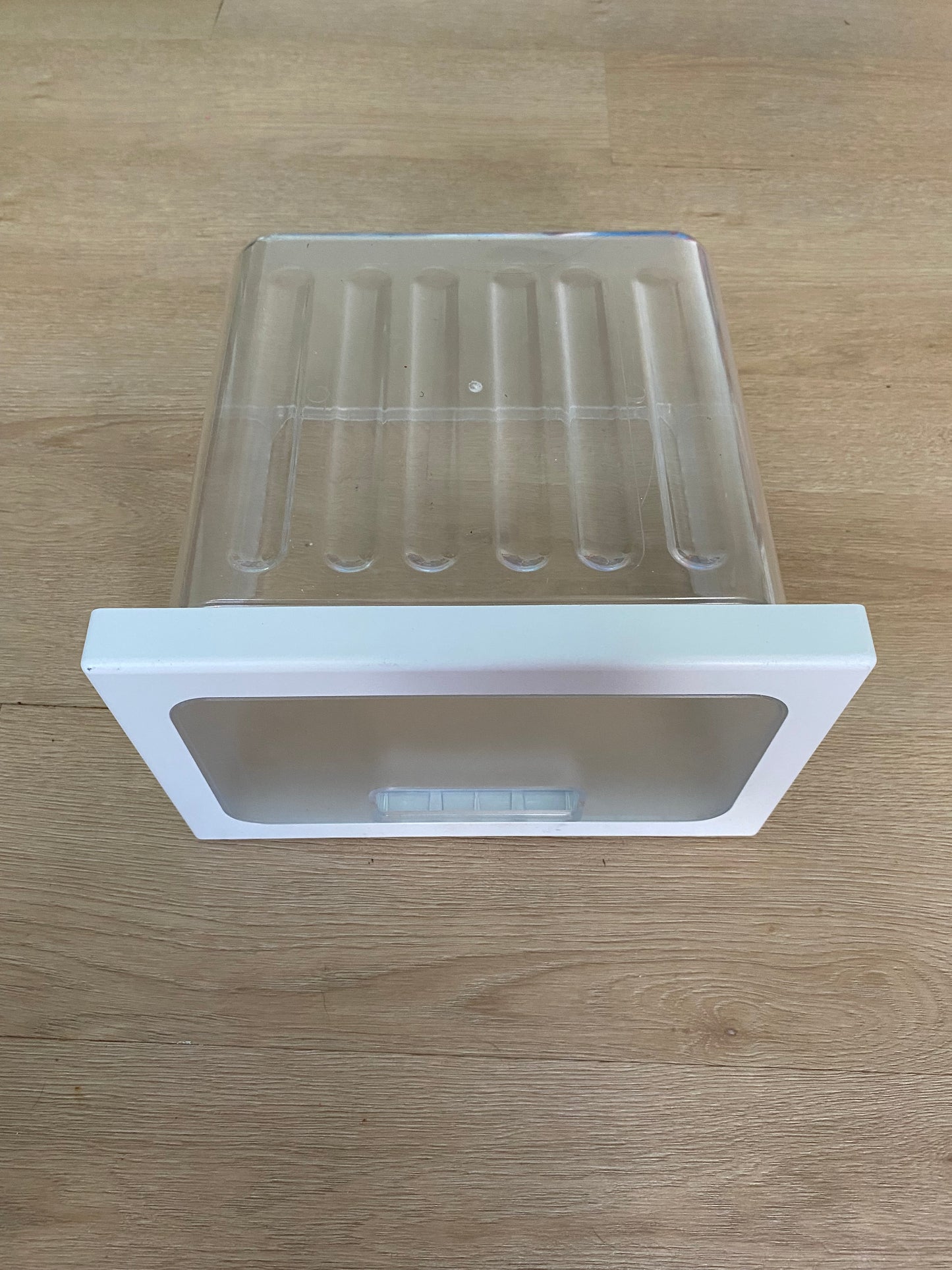 DA97-05047B Samsung fridge UPPER FREEZER BASKET drawer high