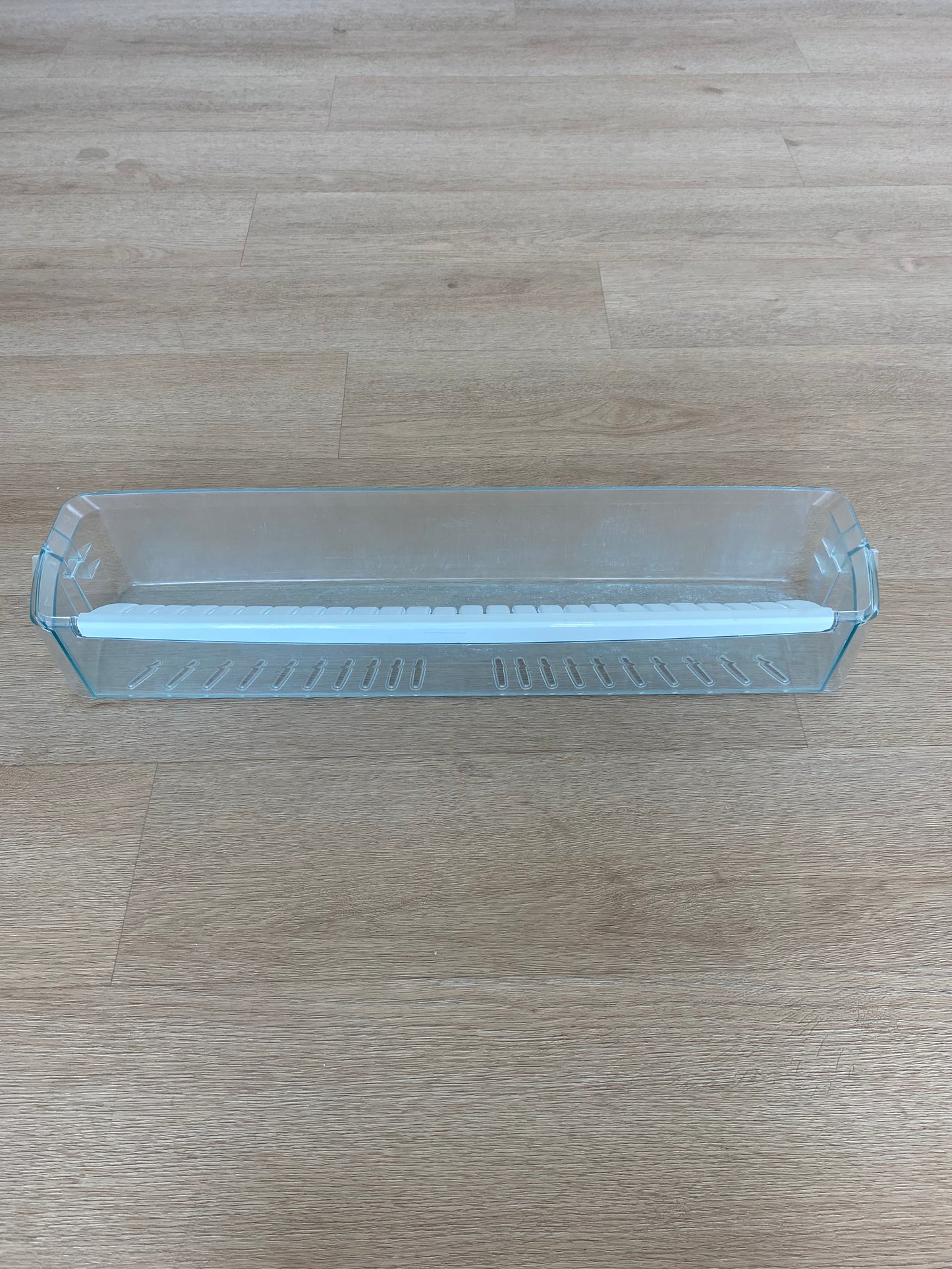 1441944 1443404 1443407 Westinghouse fridge door BOTTLE SHELF bin tray insert guard + fingers