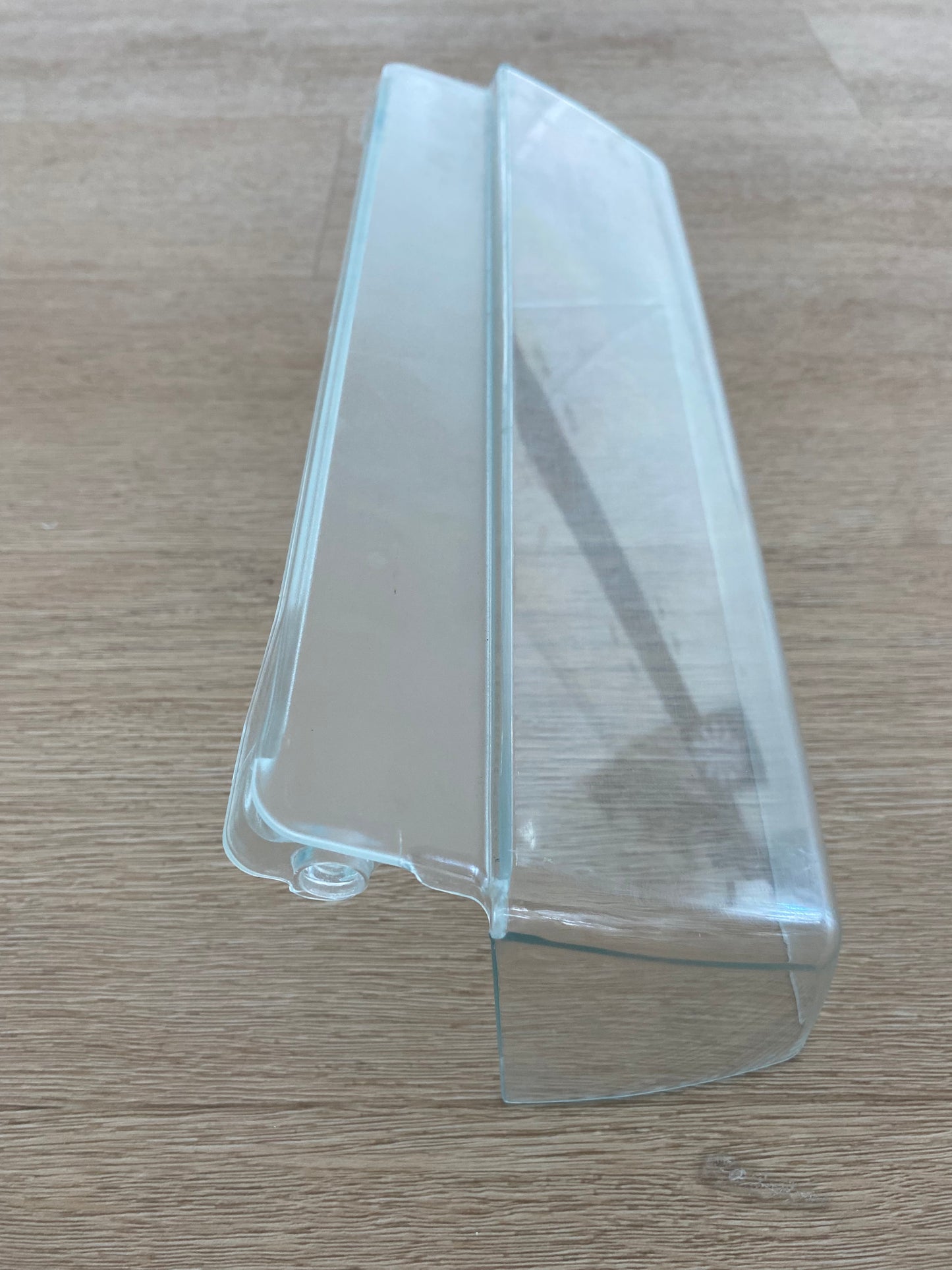 1441787 Westinghouse fridge LHS left hand side dairy door cover lid