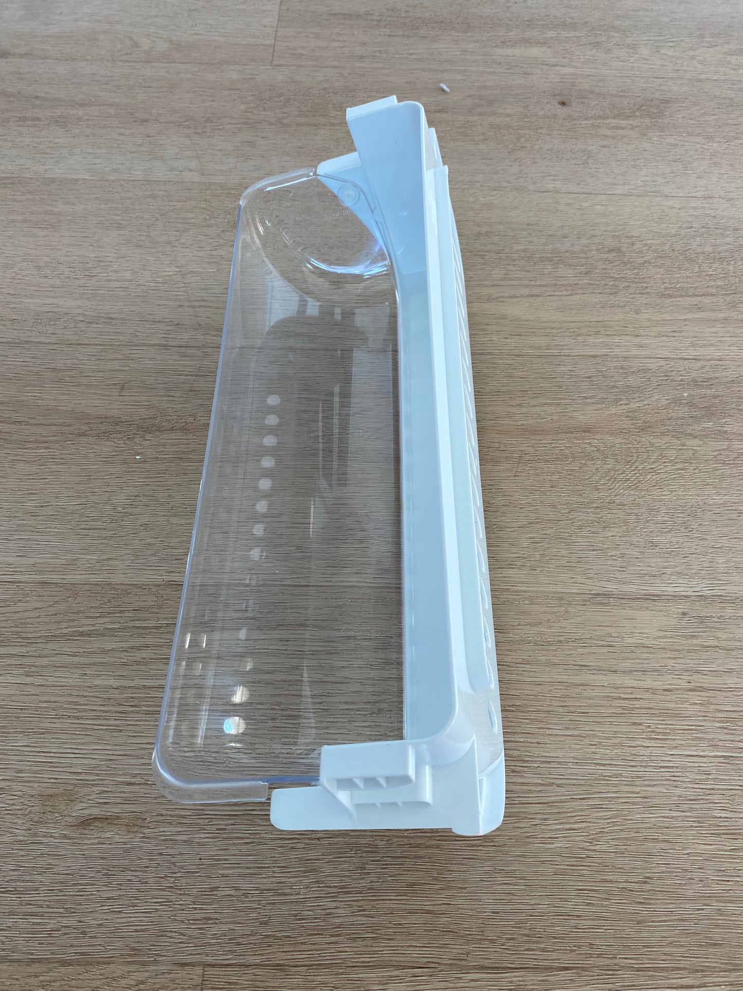 5004JQ1035-1 5004JQ1035-2 3550JQ1142-2 LG fridge door dairy shelf + door cover