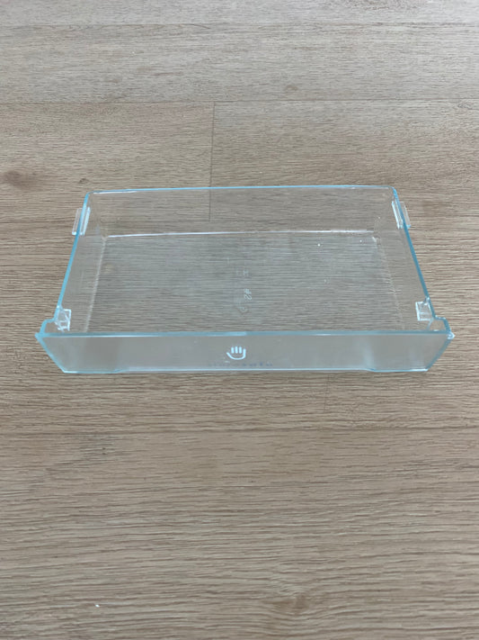 1447737 Electrolux Kelvinator Simpson Westinghouse fridge door LHS hand side LEFT UTILITY BIN drawer 690