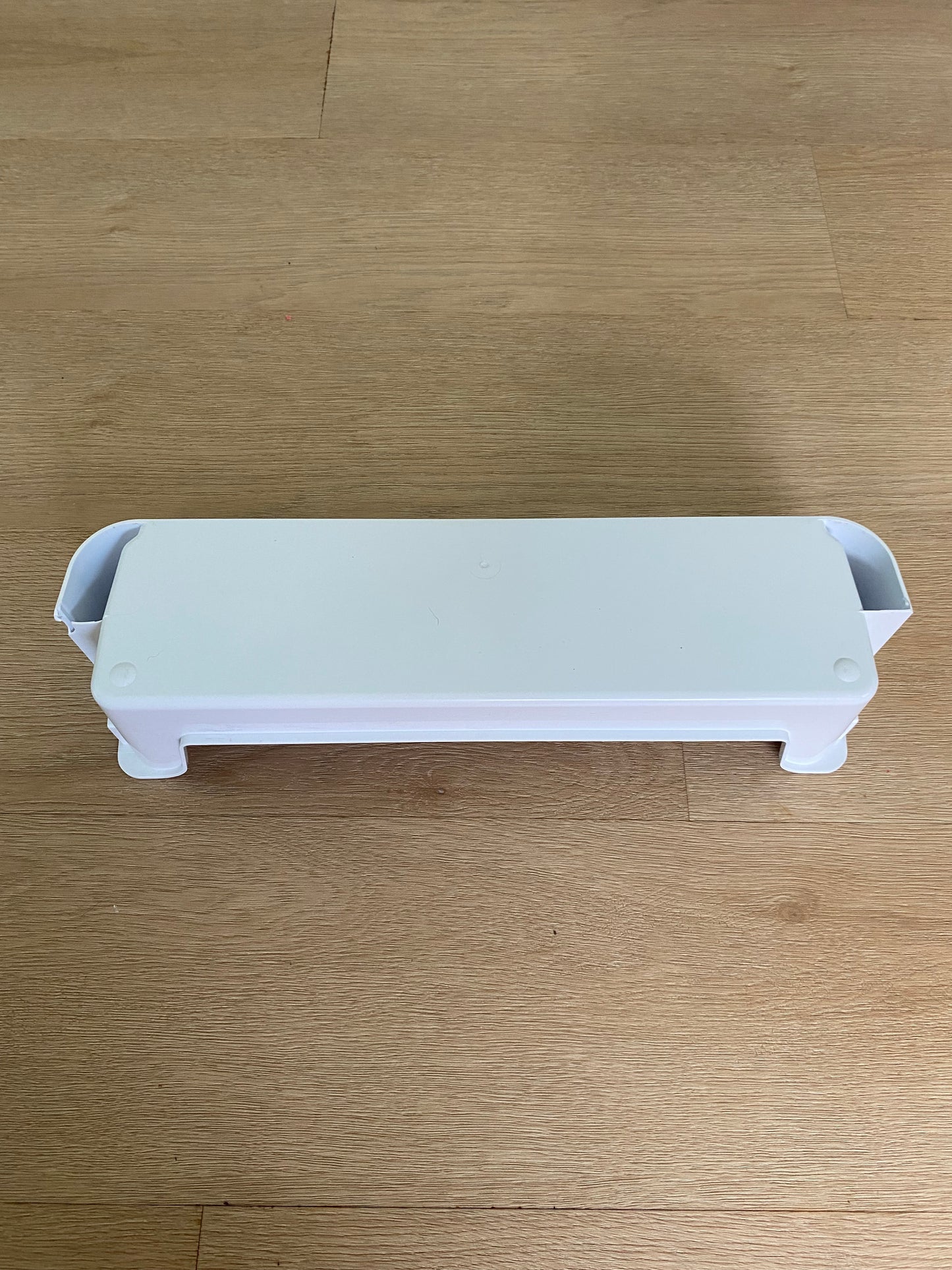 DA63-03641A Samsung fridge door LOWER SHELF bottle guard bin tray