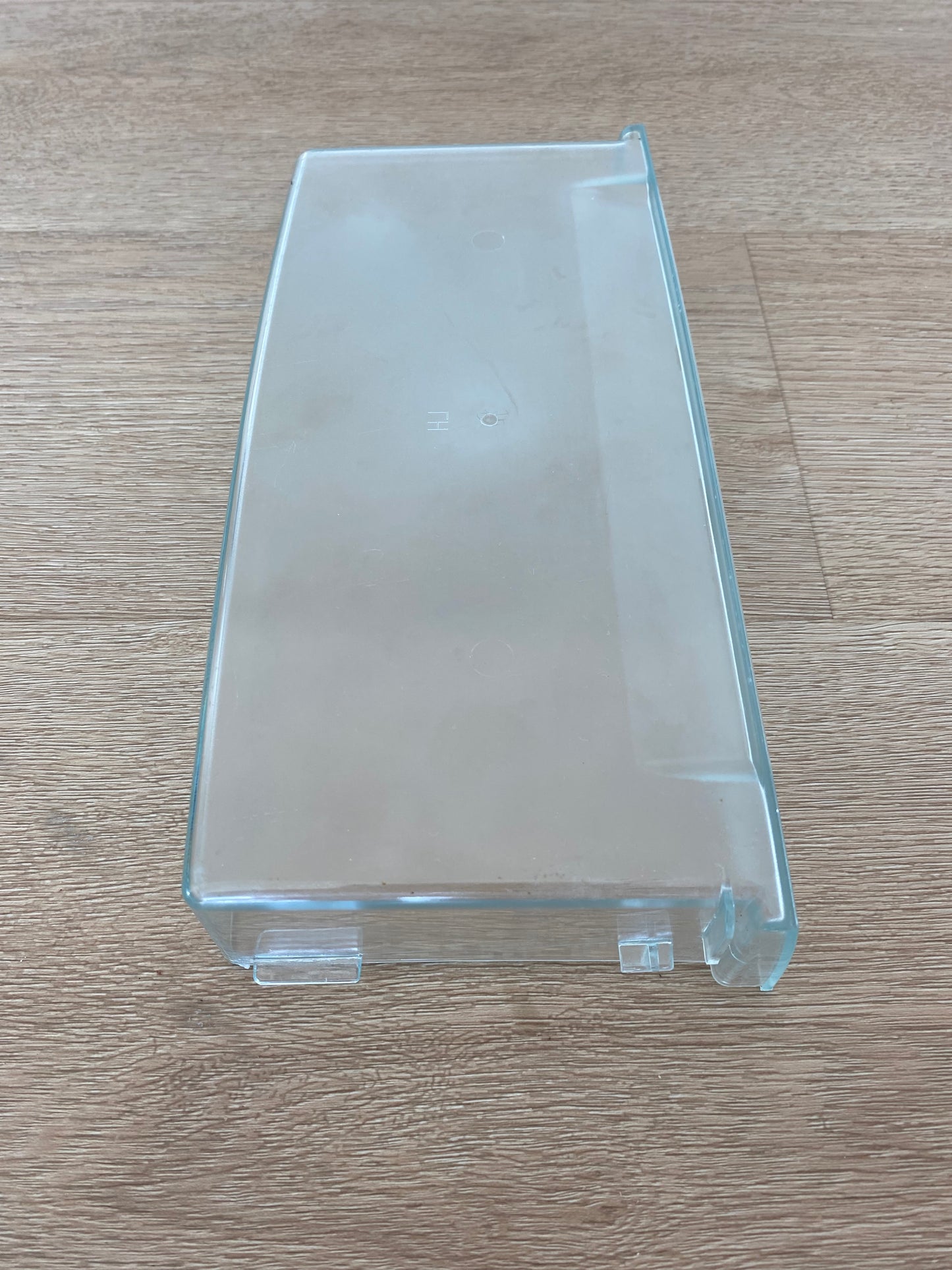 1447736 Westinghouse fridge door LHS hand side LEFT UTILITY BIN drawer